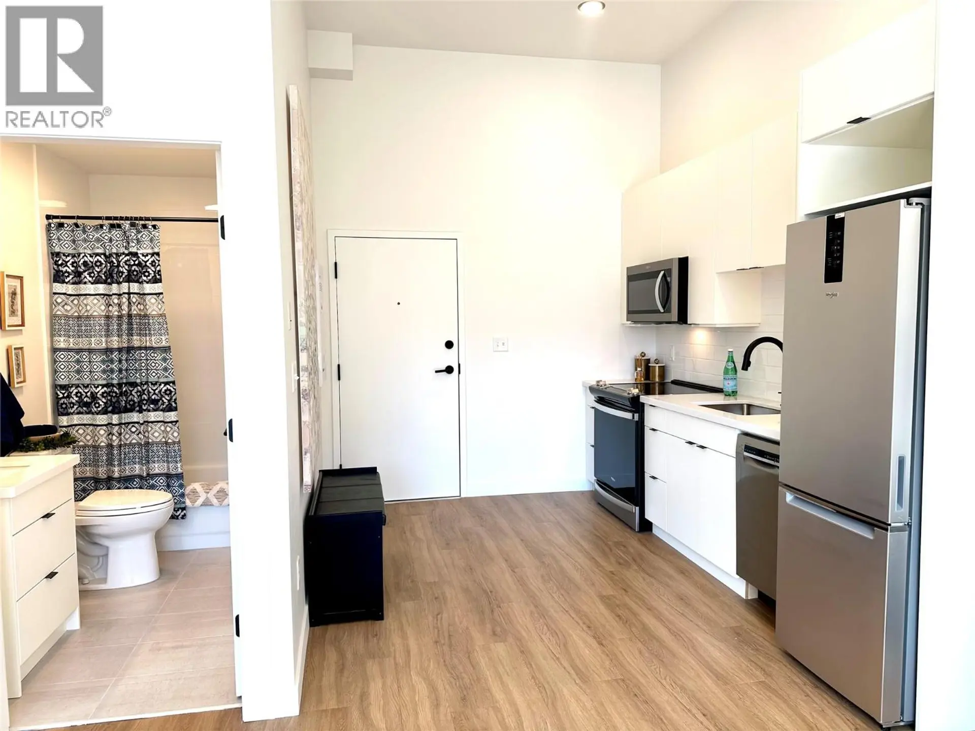 Property at #506 514 VICTORIA STREET, Nelson, BC