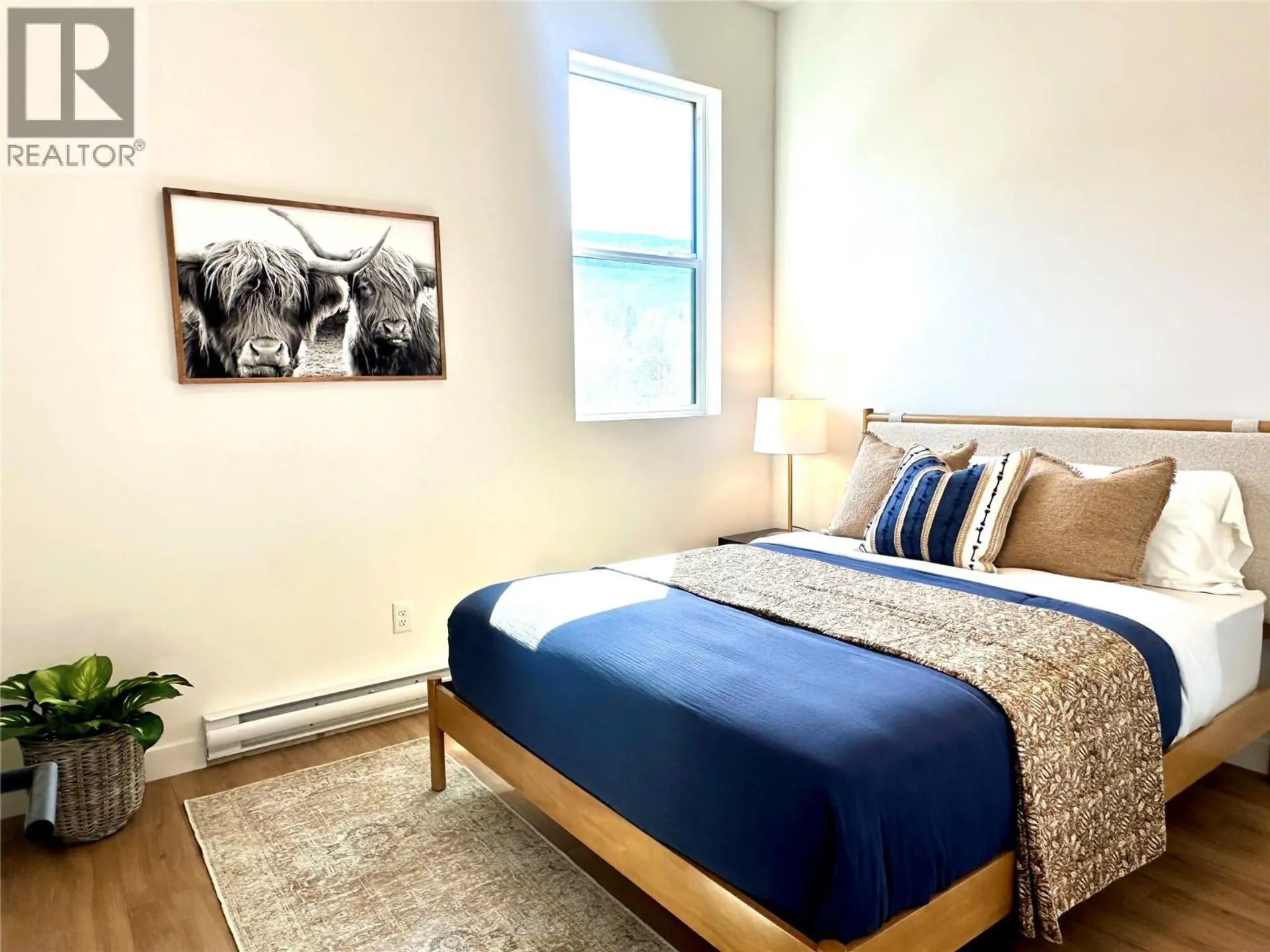 Property at #506 514 VICTORIA STREET, Nelson, BC