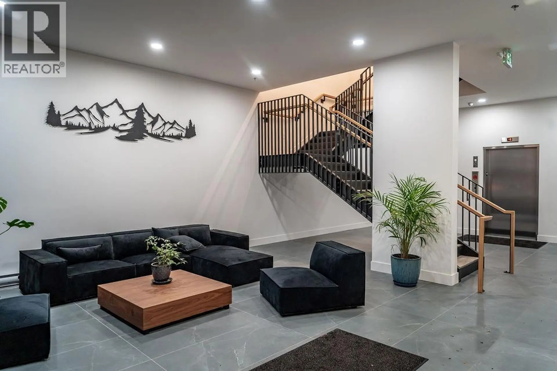 Property at #506 514 VICTORIA STREET, Nelson, BC