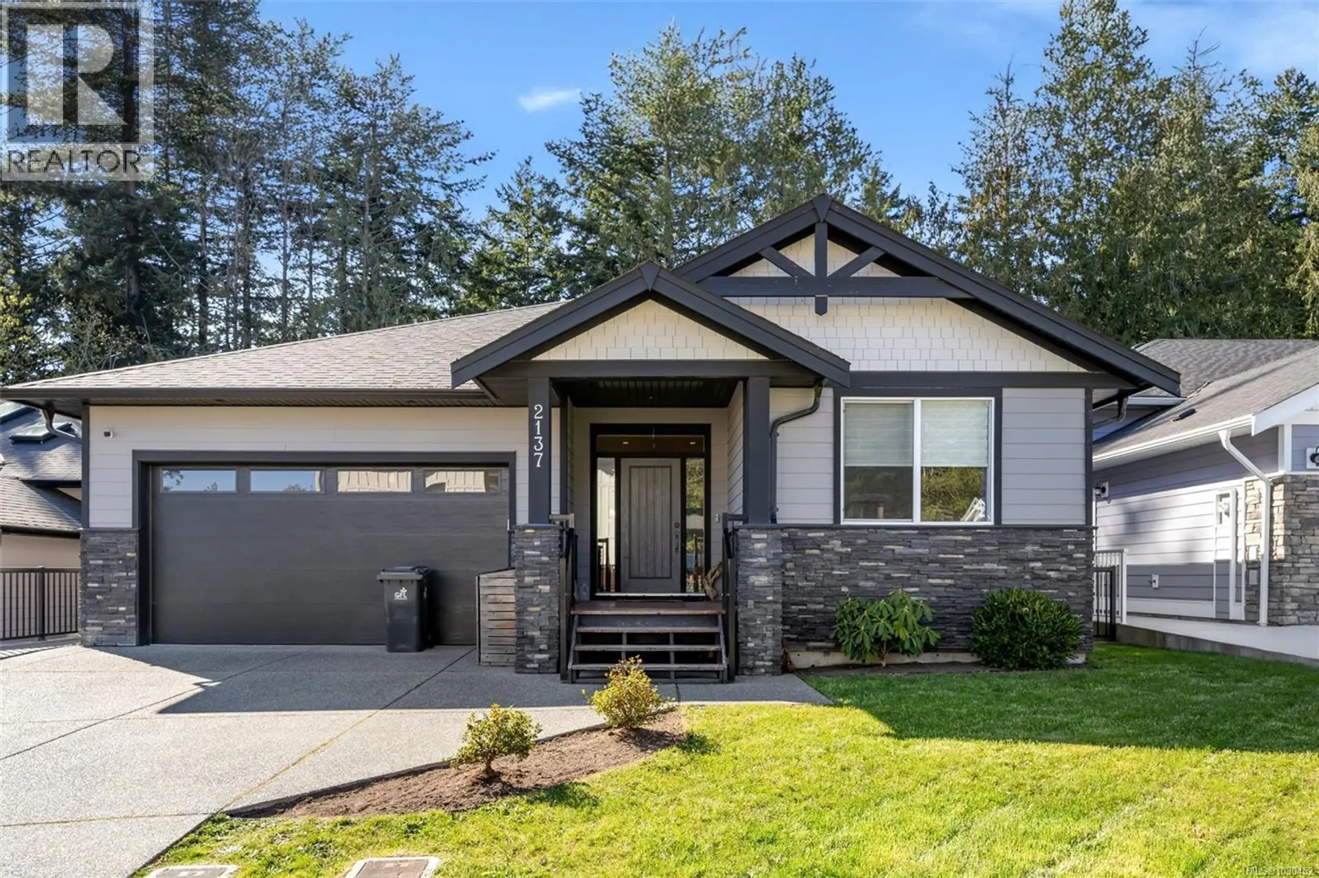 Property at 2137 Triangle Trail, Langford, BC
