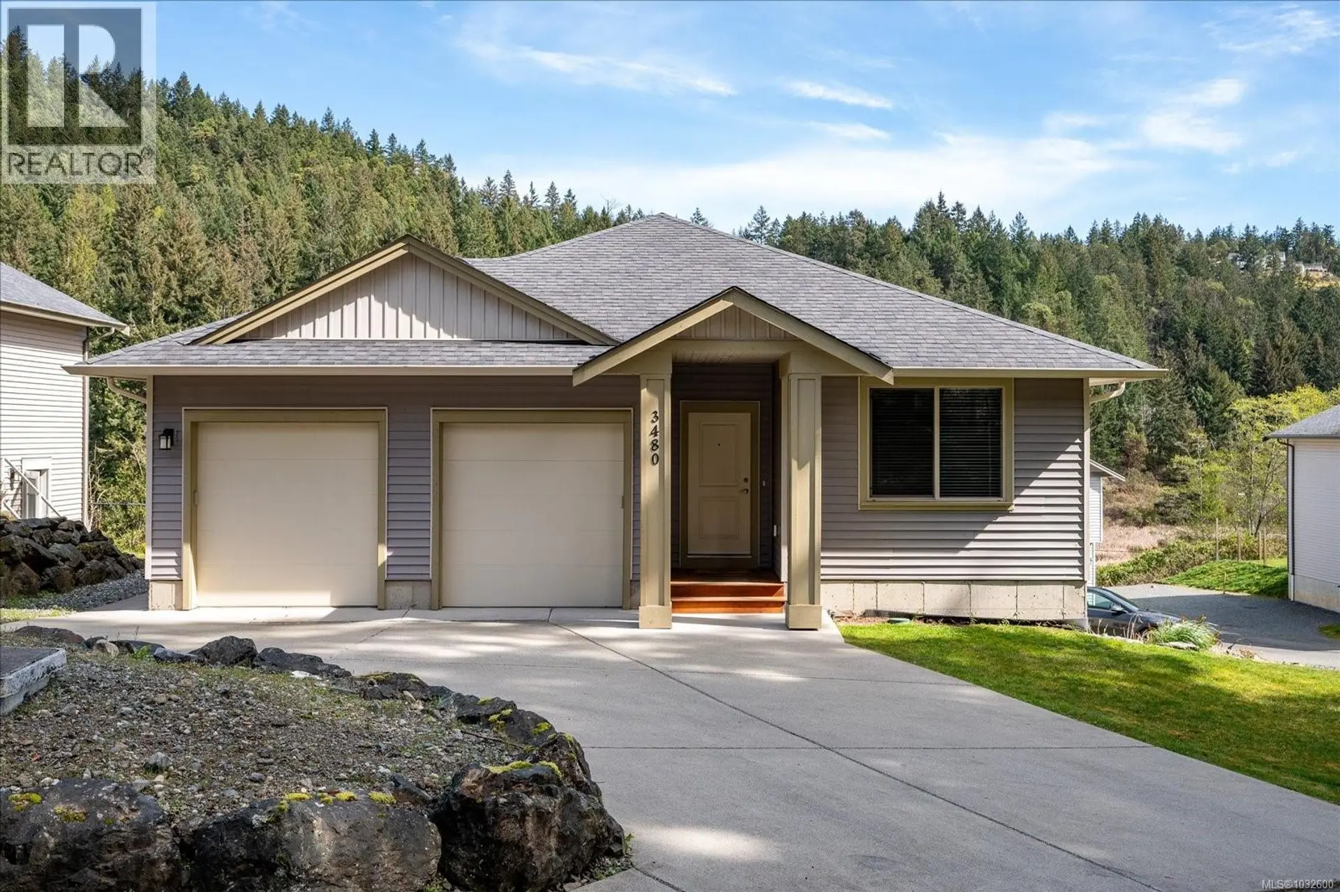 Property at 3480 Pacific Edge Way, Nanaimo, BC