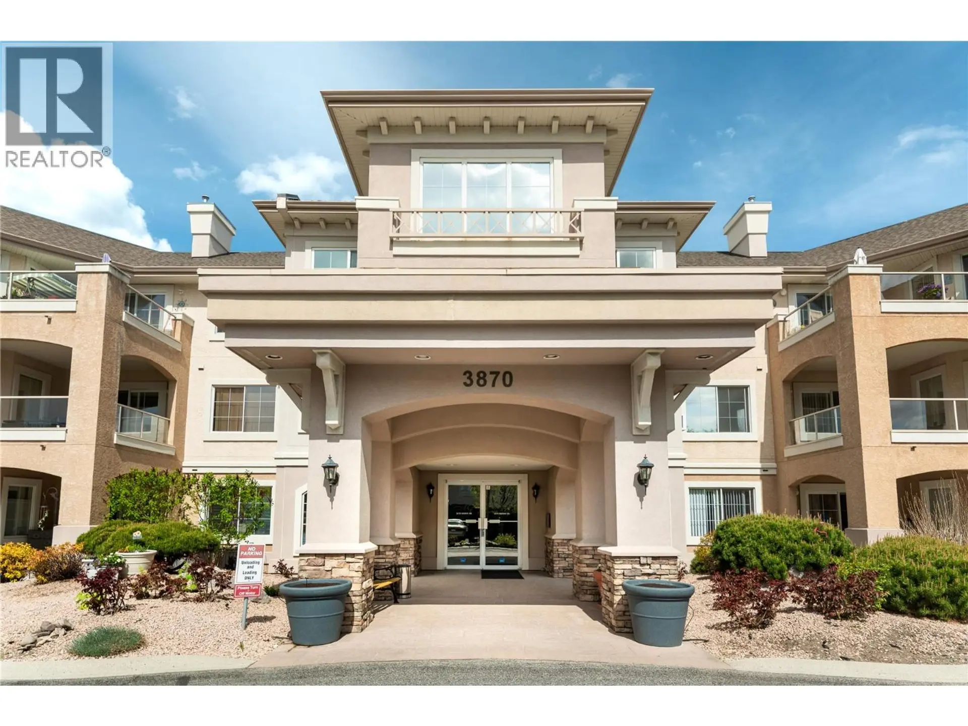 Property at #215 3870 Brown Road, West Kelowna, BC