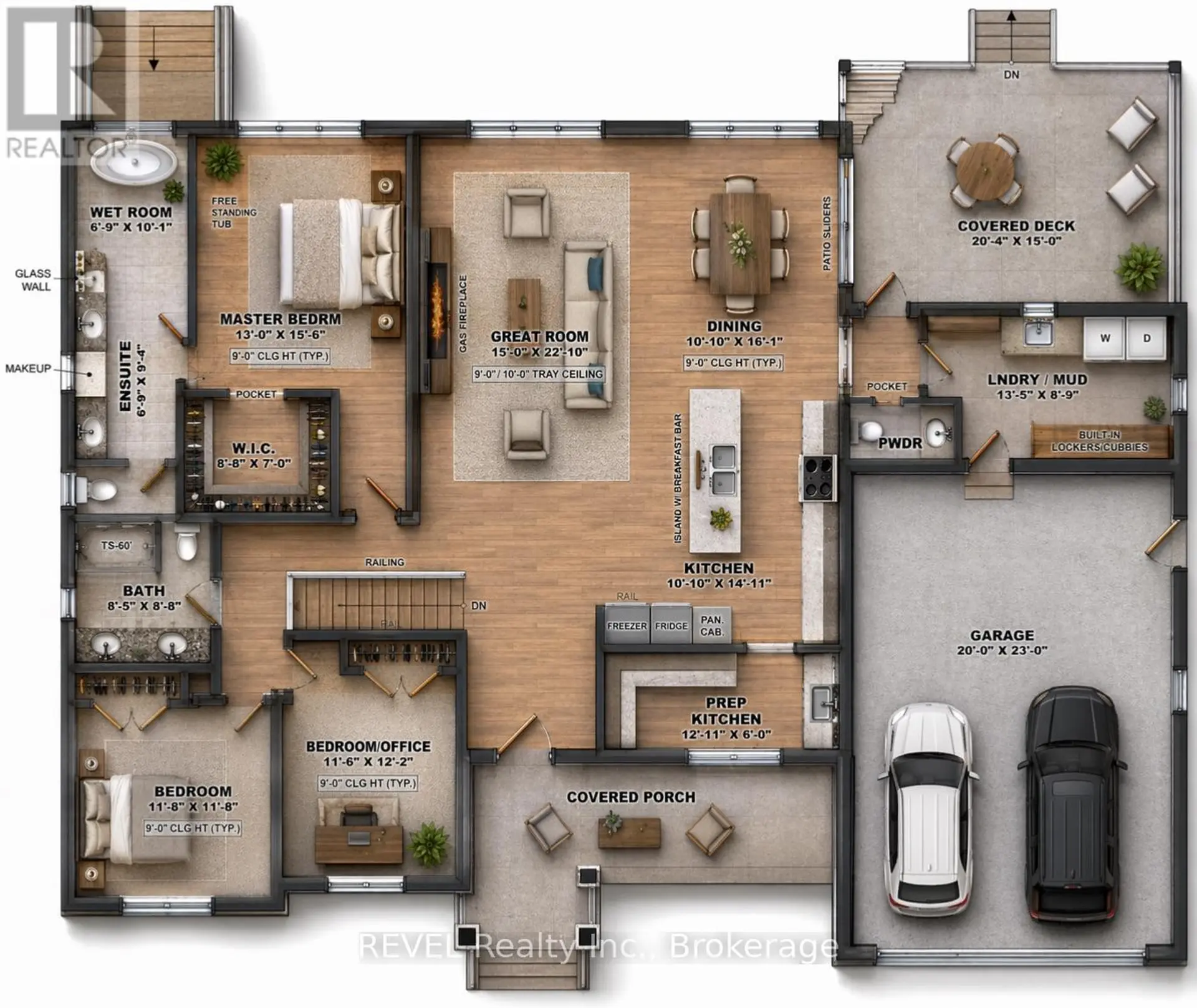 2149 HOUCK CRESCENT - Image 2