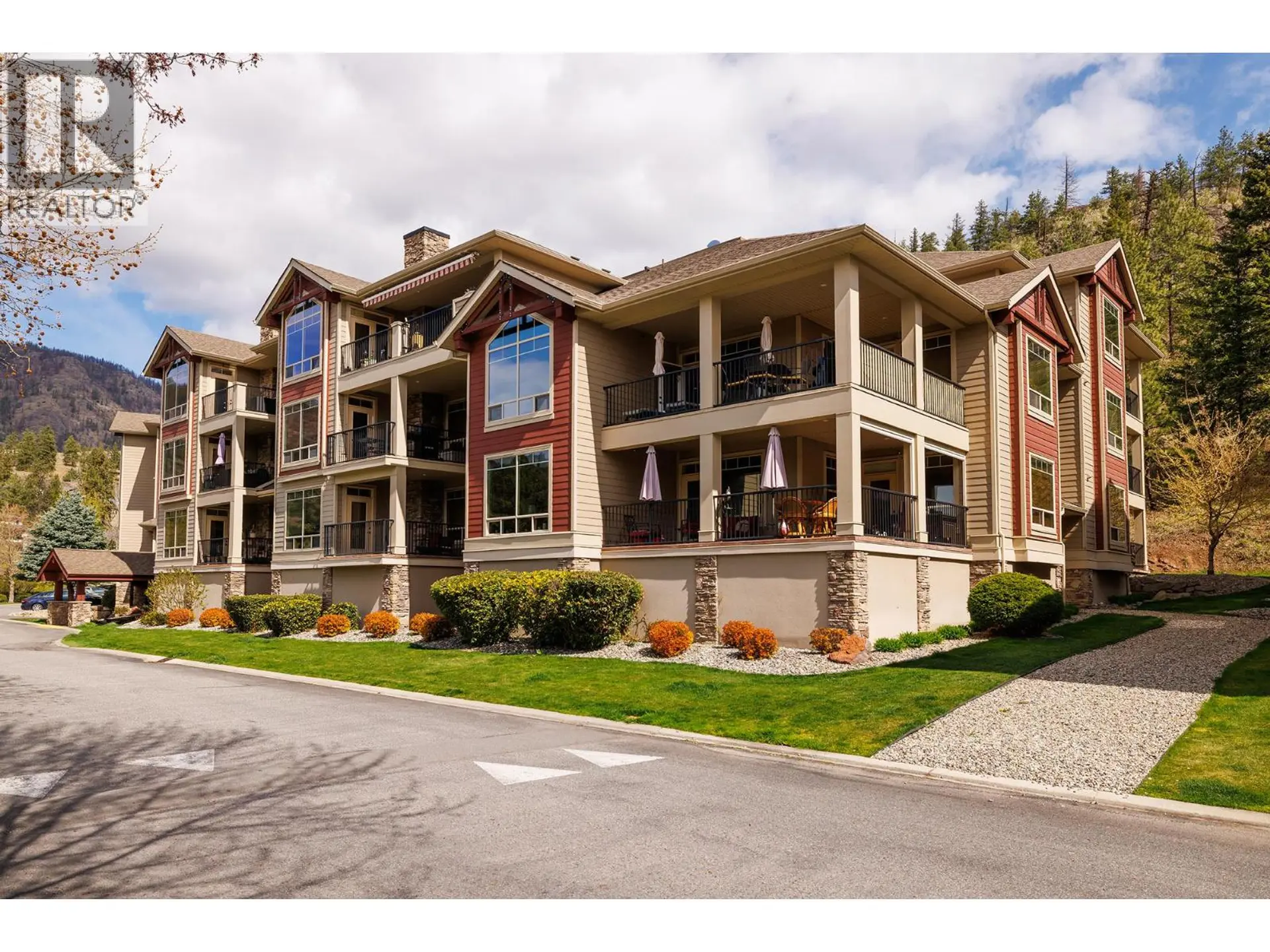 Property at #109 2770 Auburn Road, West Kelowna, BC