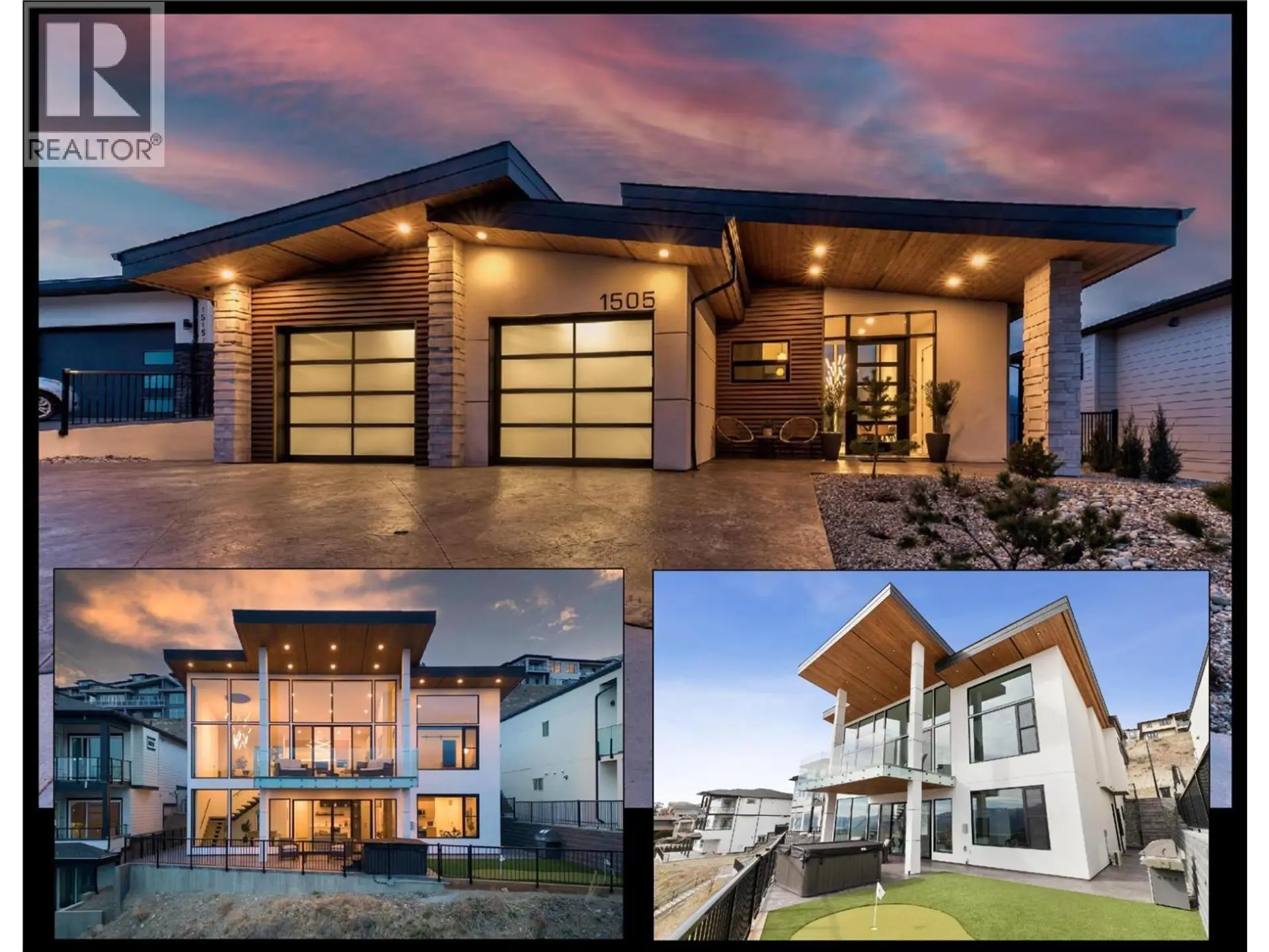 Property at 1505 Fairwood Lane, Kelowna, BC
