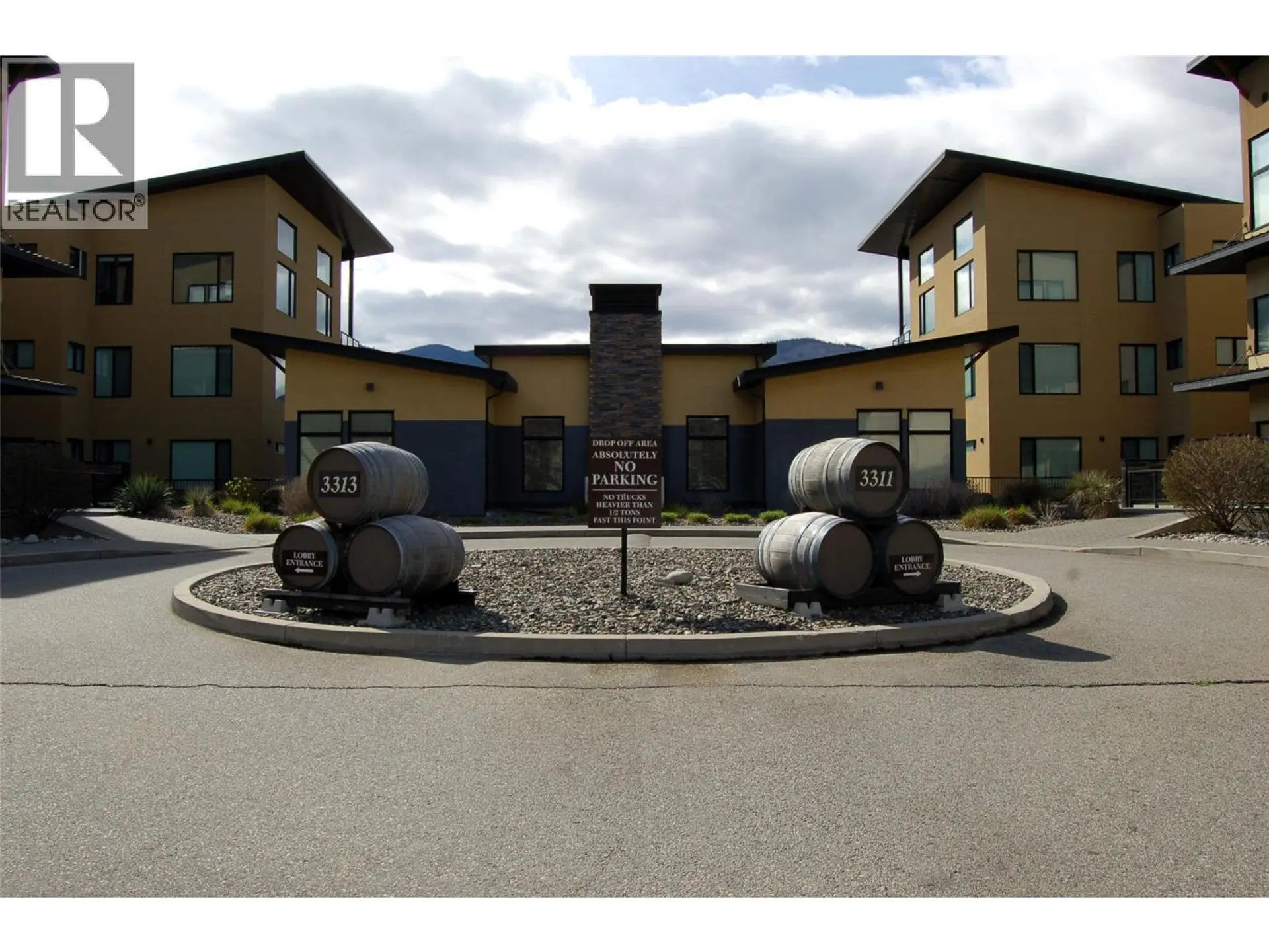 Property at #205 3311 Wilson Street, Penticton, BC