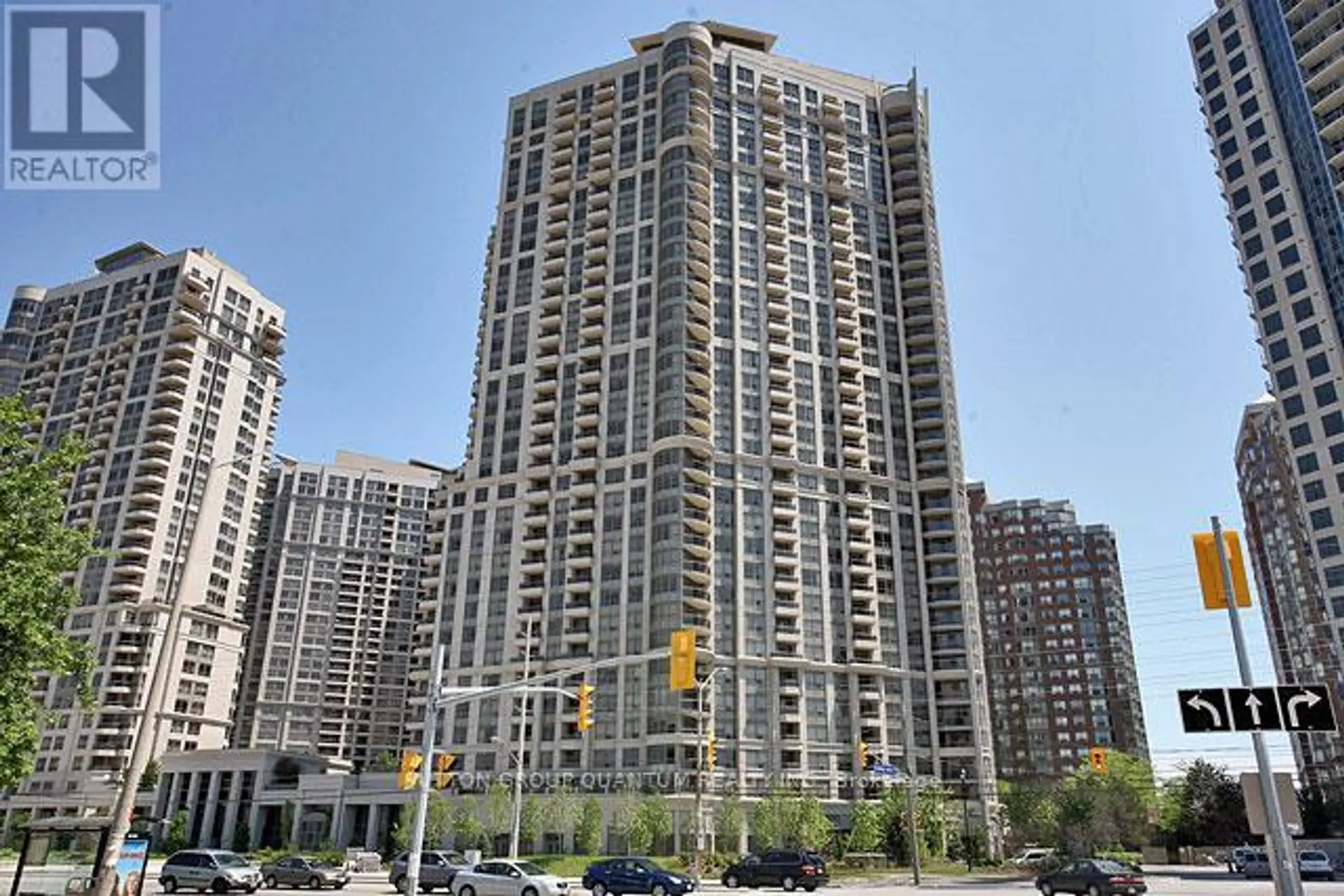 #2102 310 BURNHAMTHORPE ROAD W - Image 1