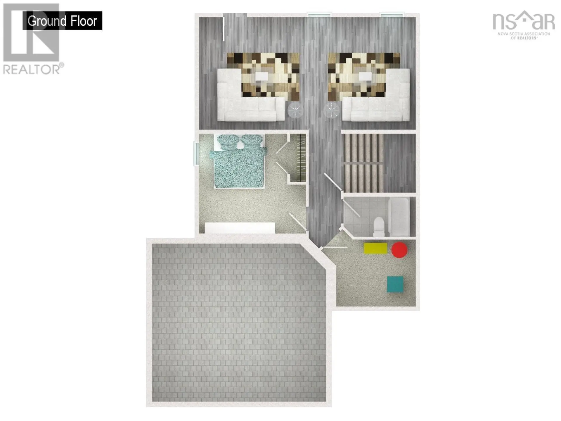 Lot 3 Stamping Mill Lane - Image 4
