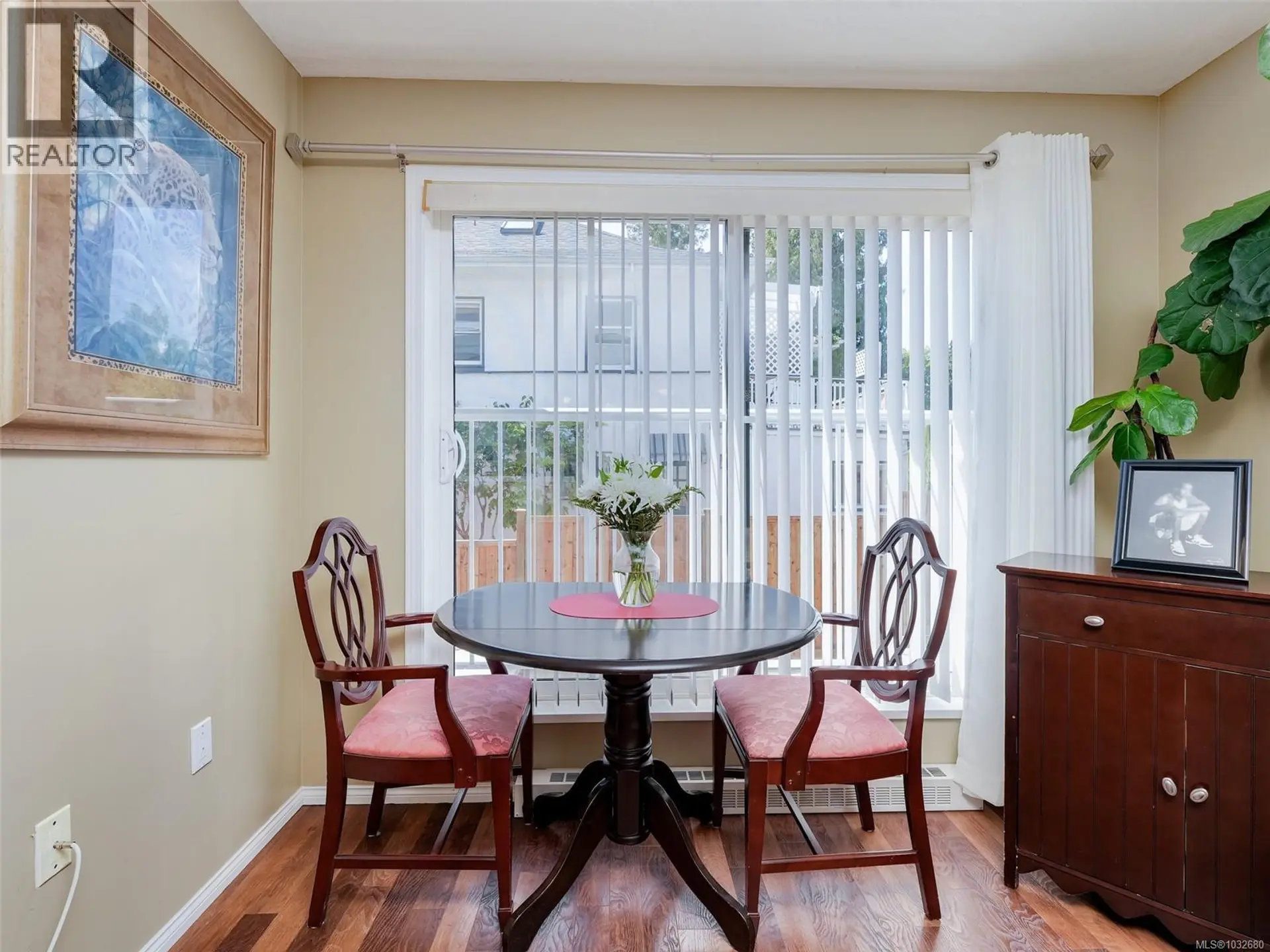 Property at #208 1070 SOUTHGATE ST, Victoria, BC