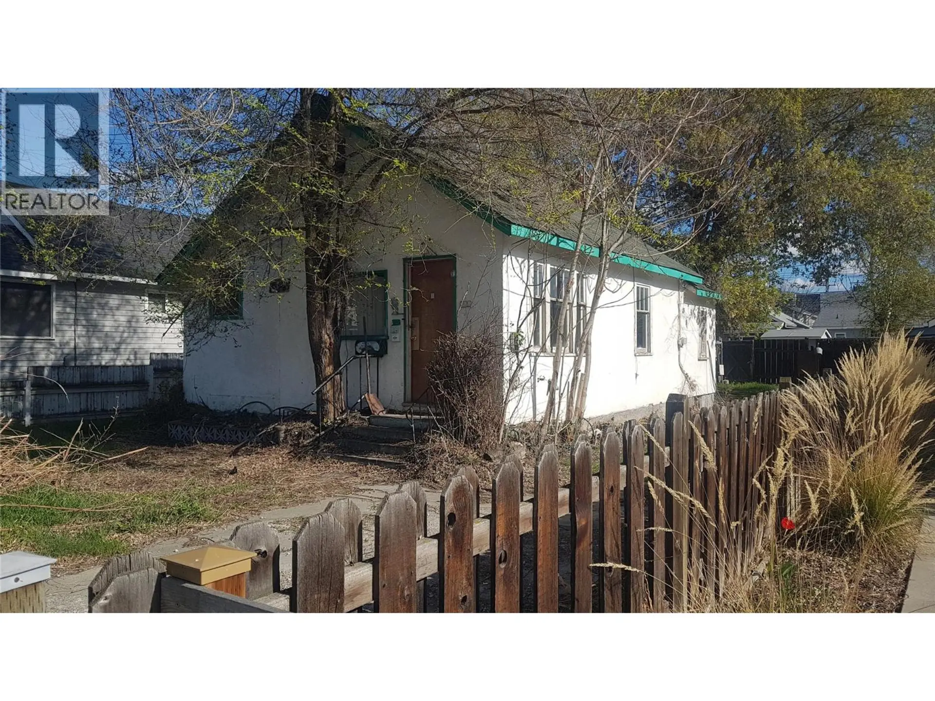 Property at 496 HEALES AVENUE, Penticton, BC