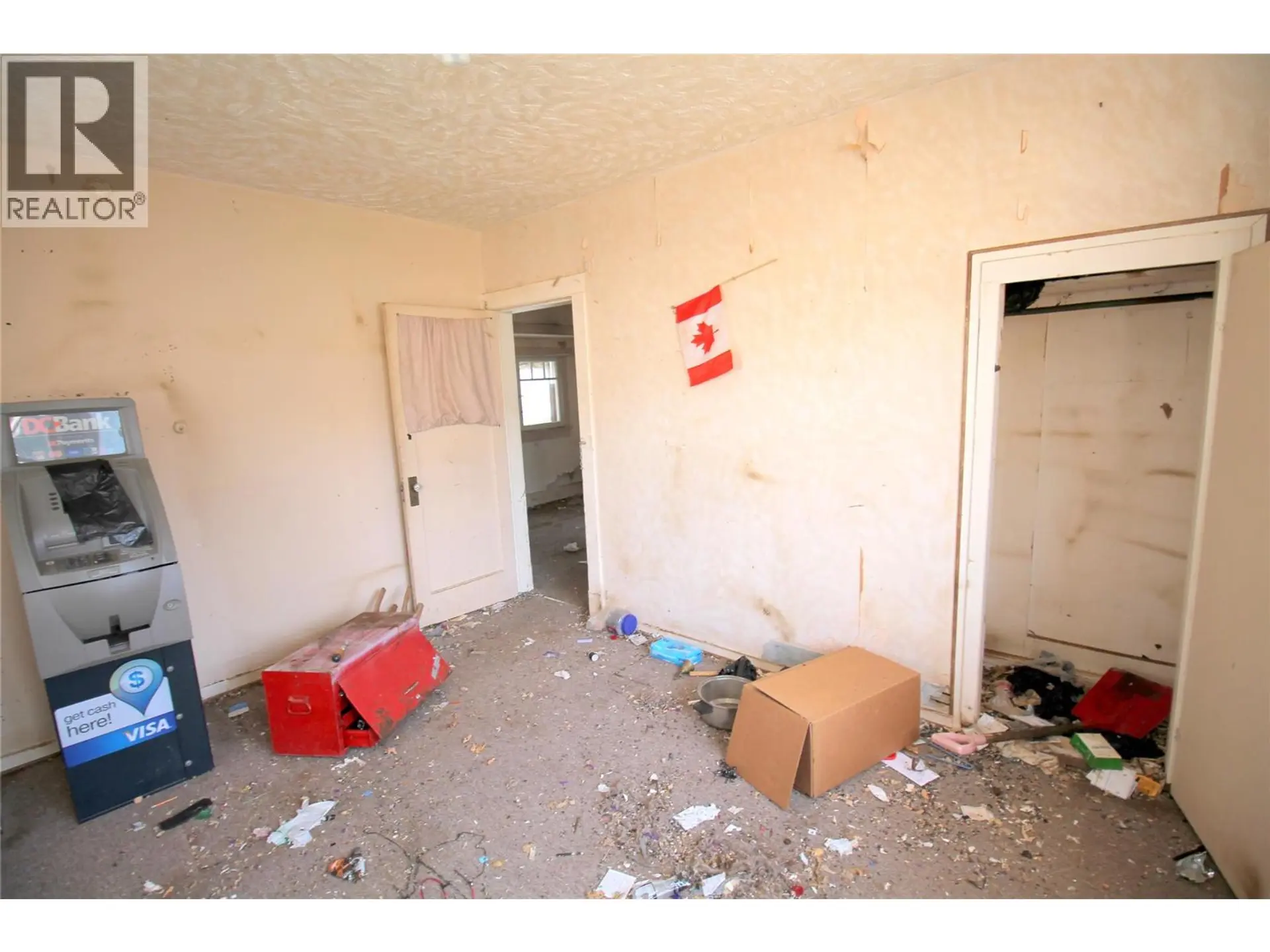 Property at 496 HEALES AVENUE, Penticton, BC