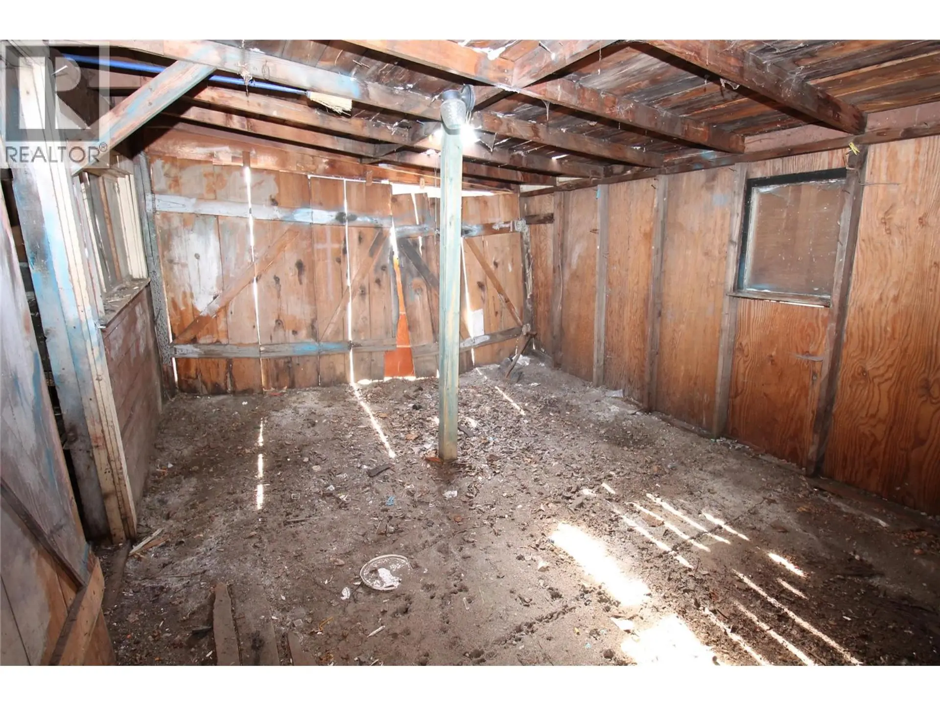 Property at 496 HEALES AVENUE, Penticton, BC