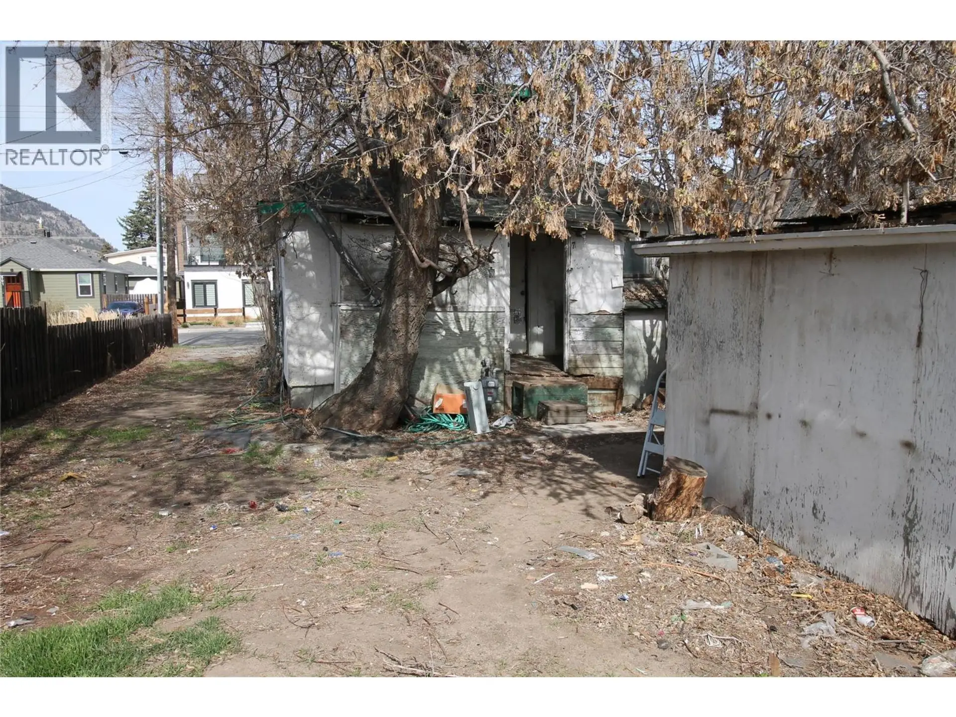 Property at 496 HEALES AVENUE, Penticton, BC