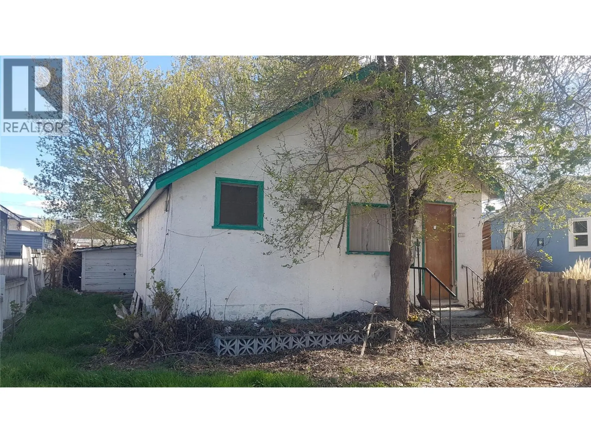 Property at 496 HEALES AVENUE, Penticton, BC