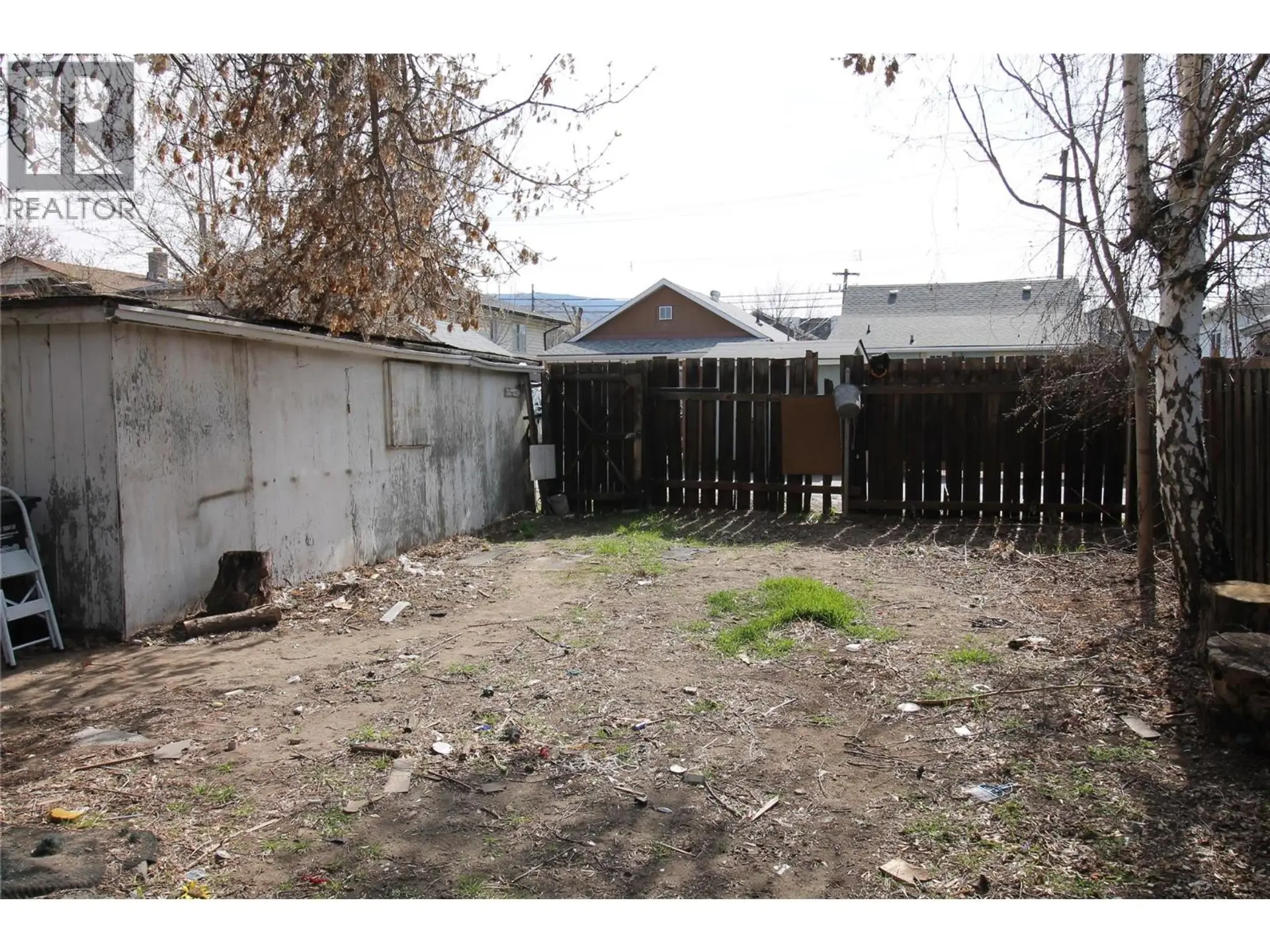 Property at 496 HEALES AVENUE, Penticton, BC