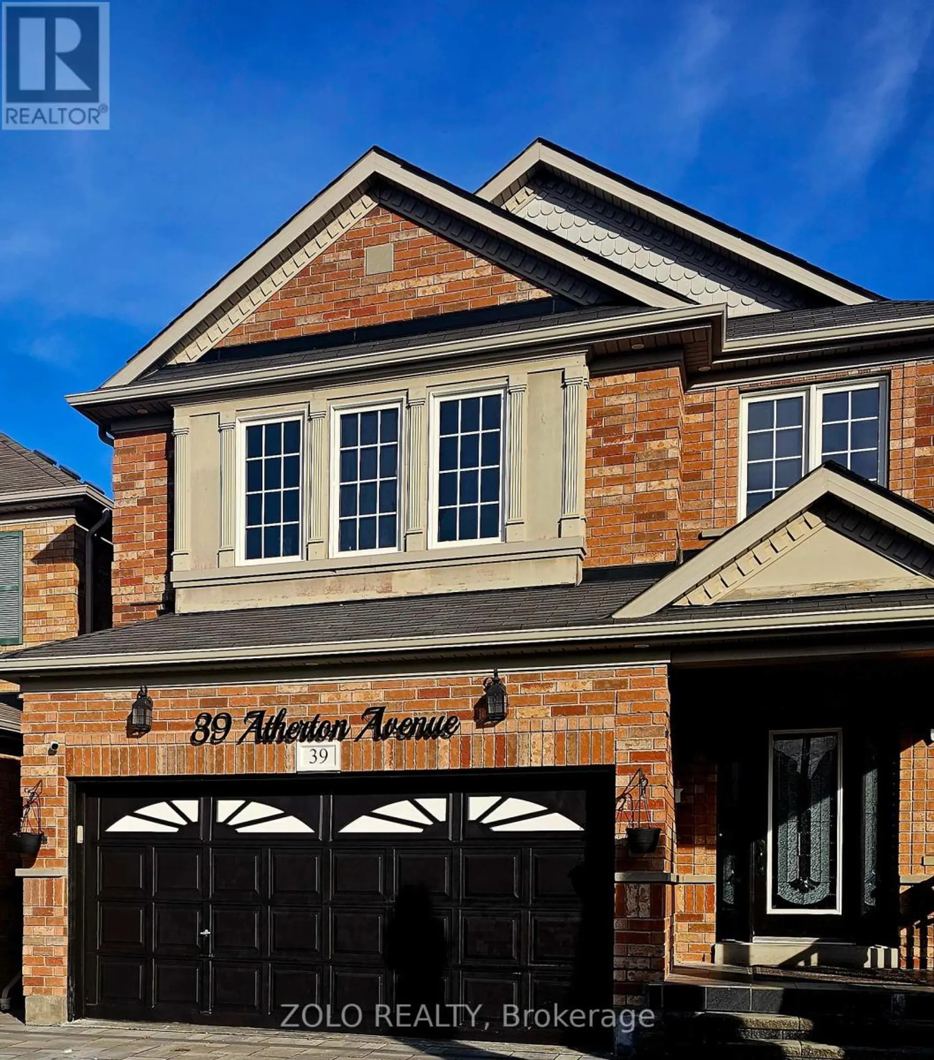 39 ATHERTON AVENUE - Image 1
