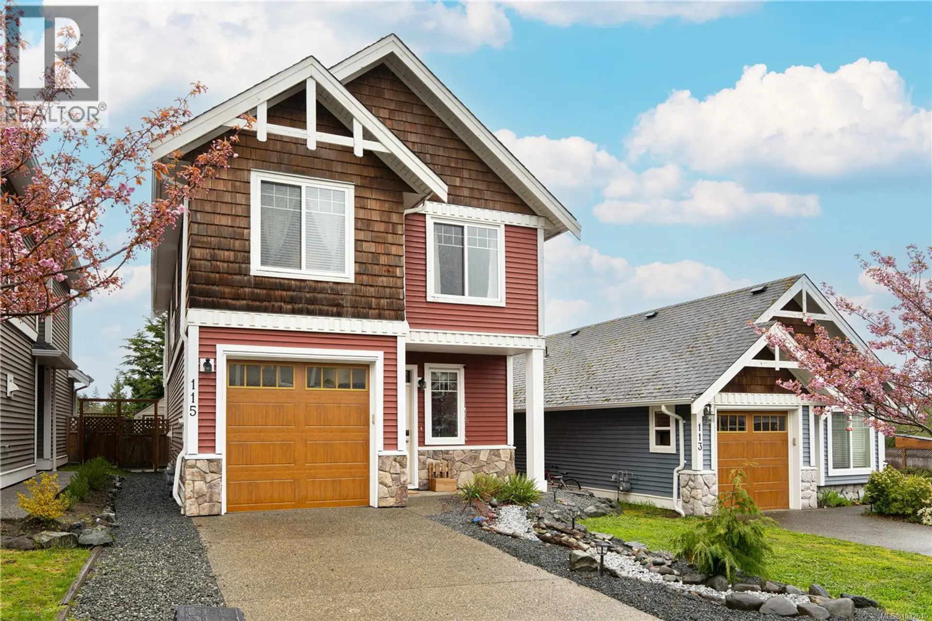 Property at #115 2260 Maple Ave N, Sooke, BC