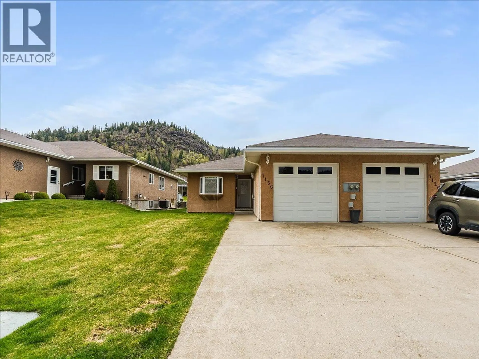 Property at 7136 Wright Way, Trail, BC