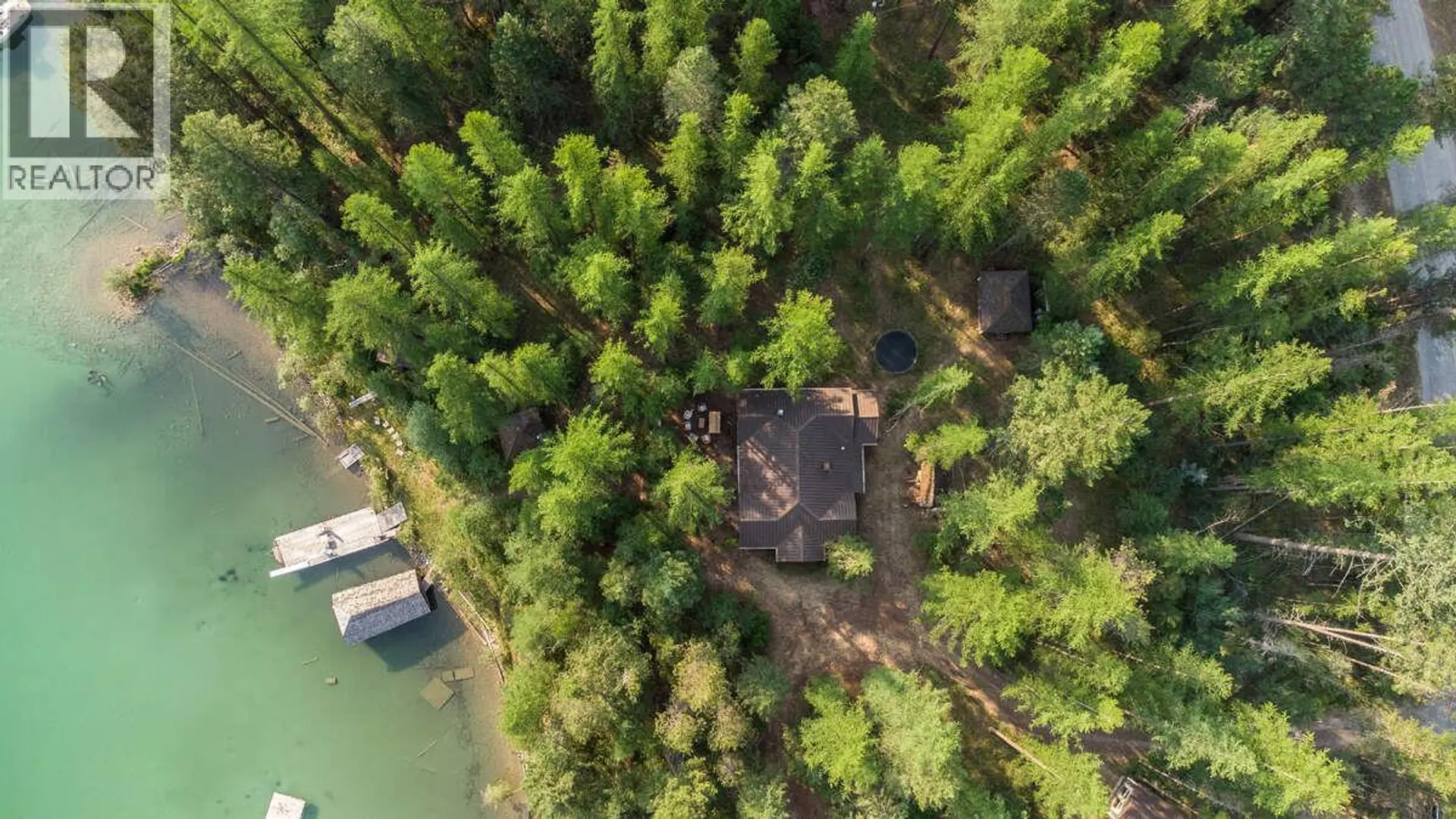 Property at 6768 Rosen Lake Road, Jaffray, BC