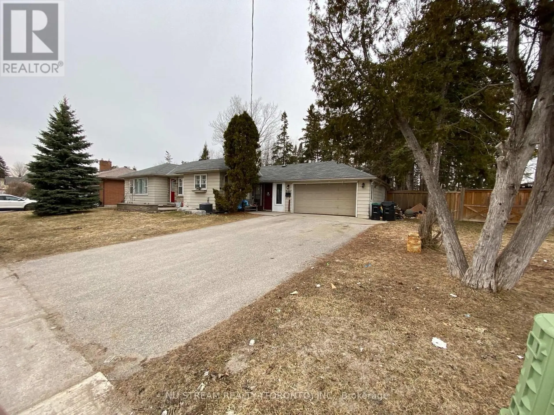 540 BIG BAY POINT ROAD - Image 2