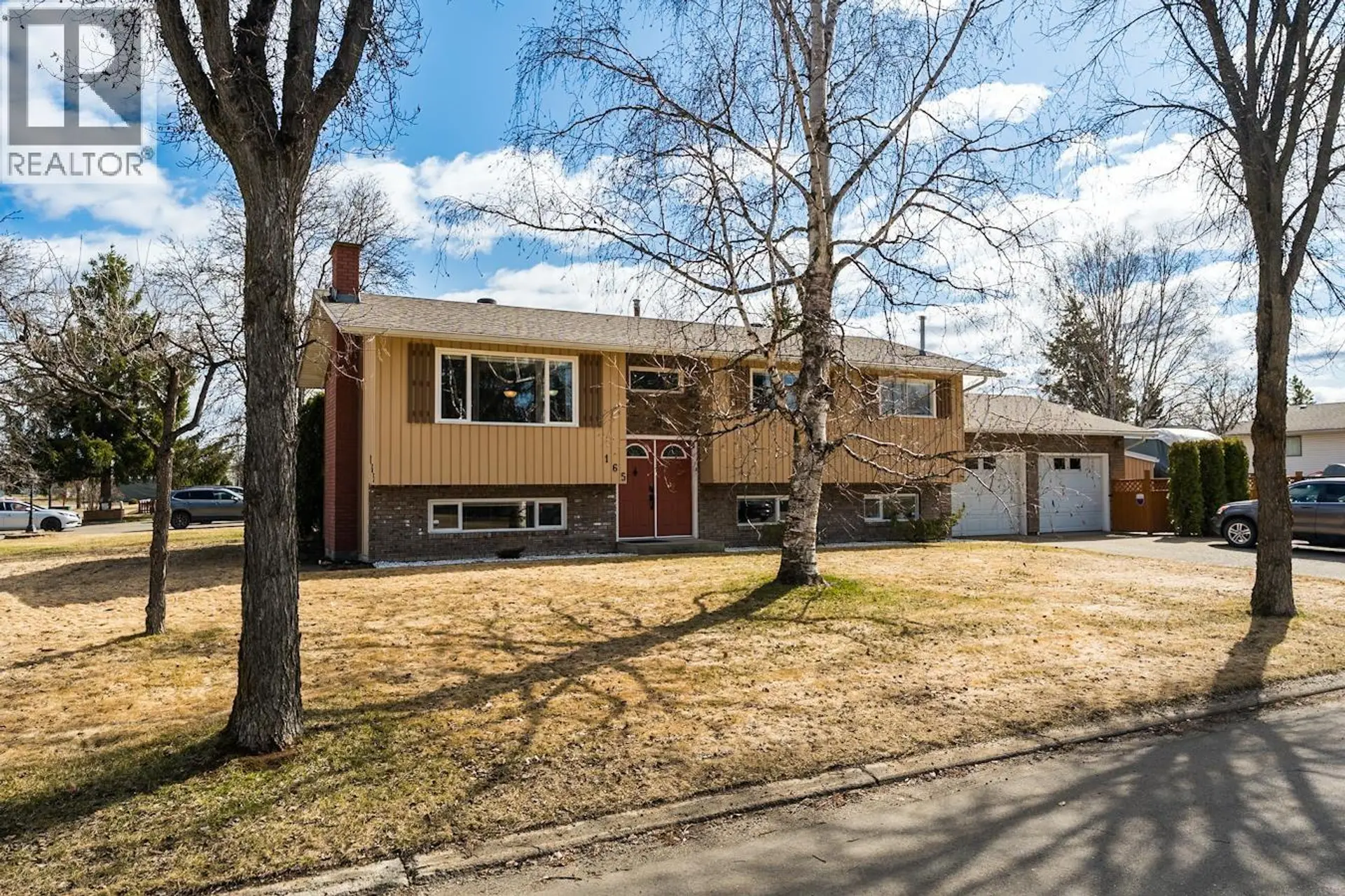 Property at 165 NUGGET AVENUE, Prince George, BC