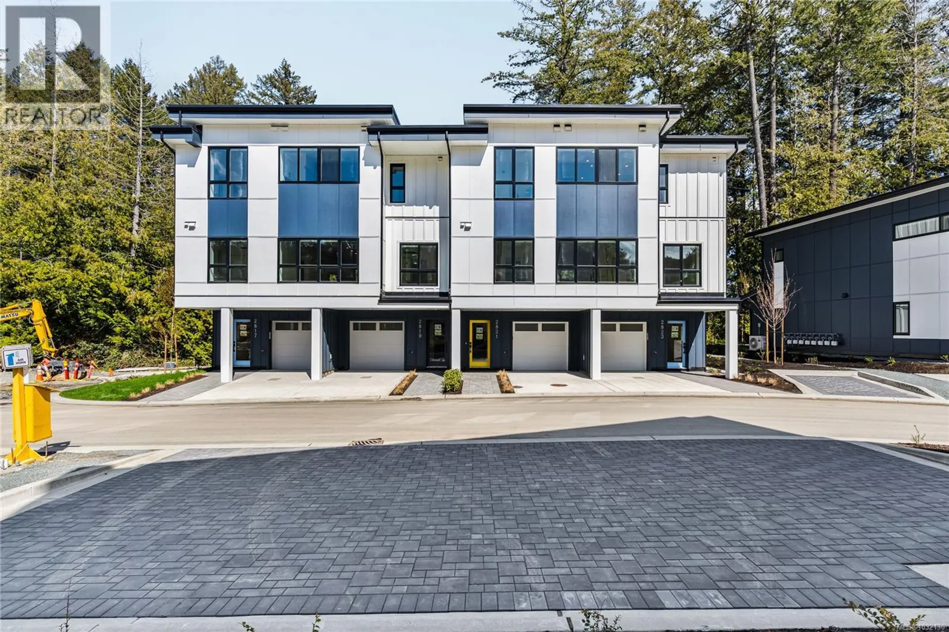 Property at 2821 Caster Pl, Langford, BC