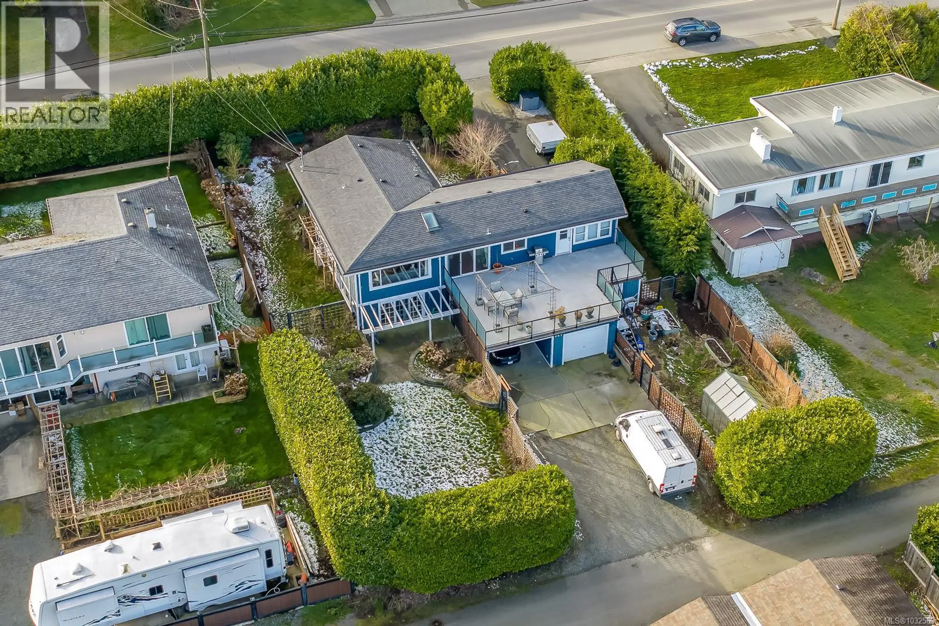 Property at 261 Alder St, Campbell River, BC