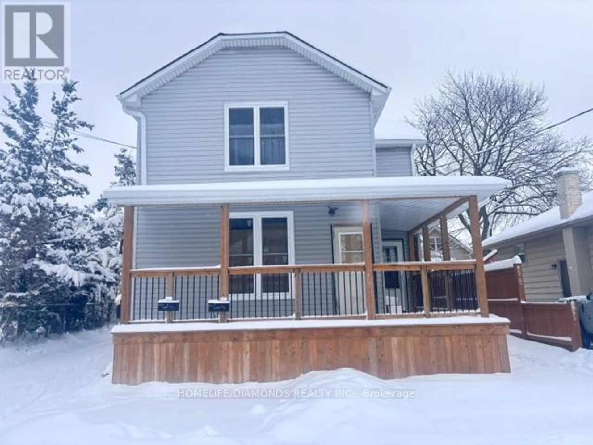 4908 ST. LAWRENCE AVENUE - Image 2