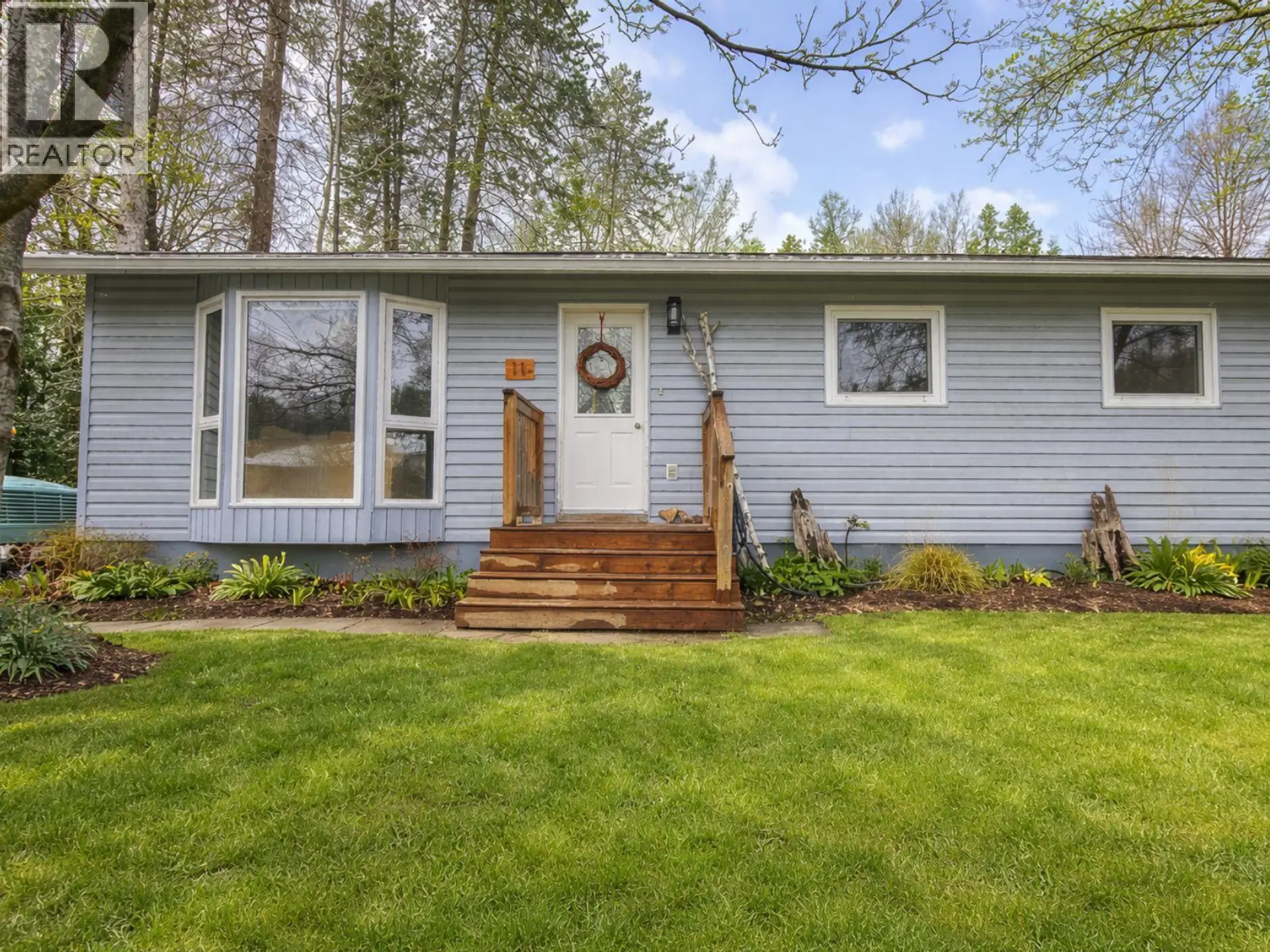 Property at 11 Ridgemont Drive, Fernie, BC