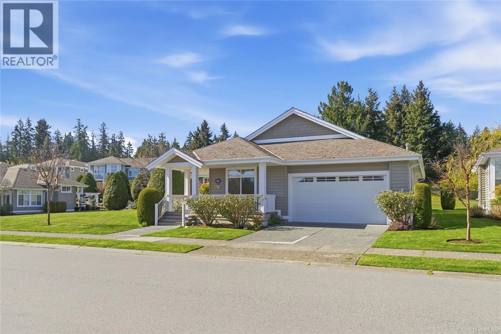 Property at 1386 Gabriola Dr, Parksville, BC