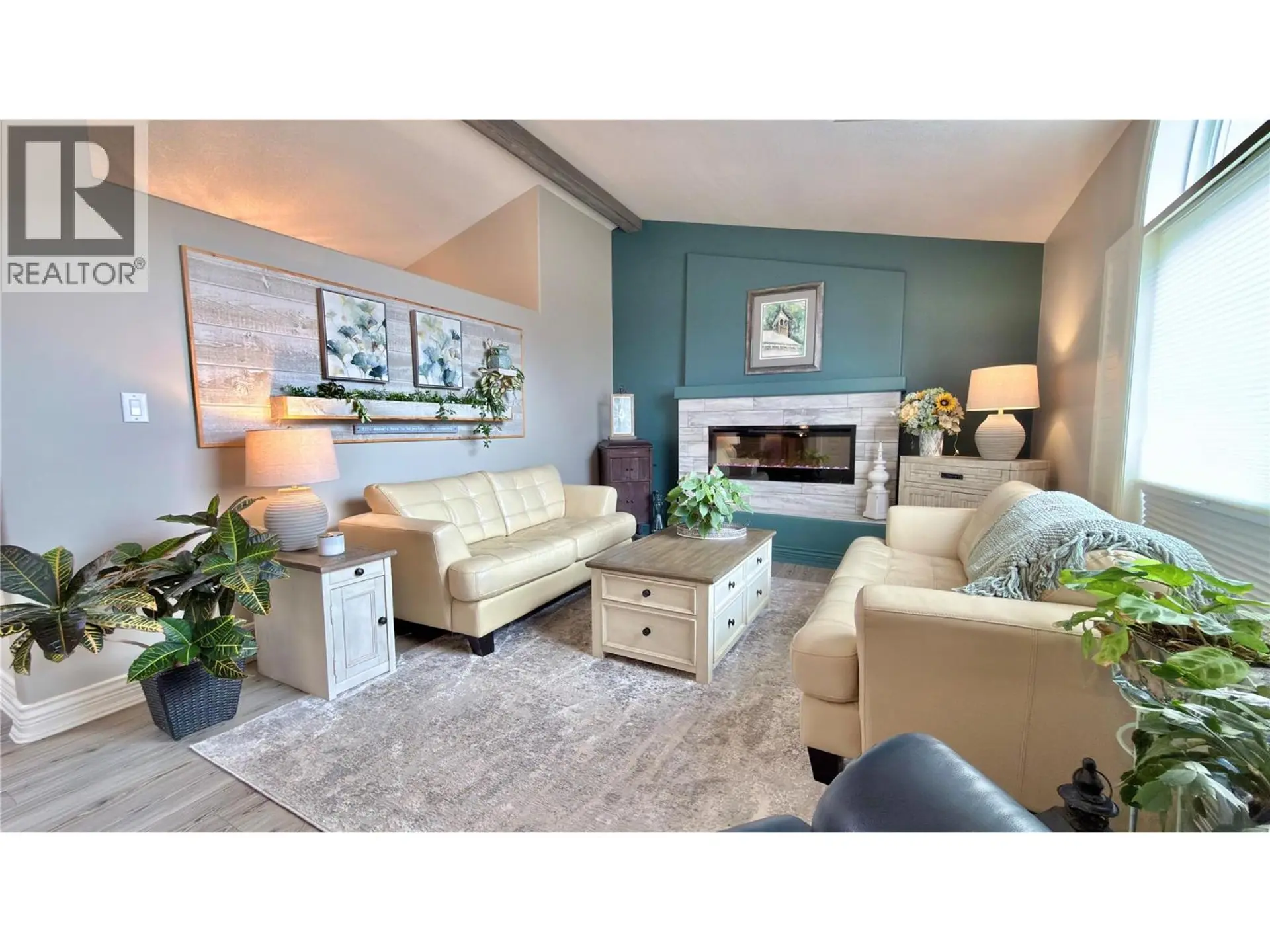 Property at 611 Gertrude Street, Midway, BC