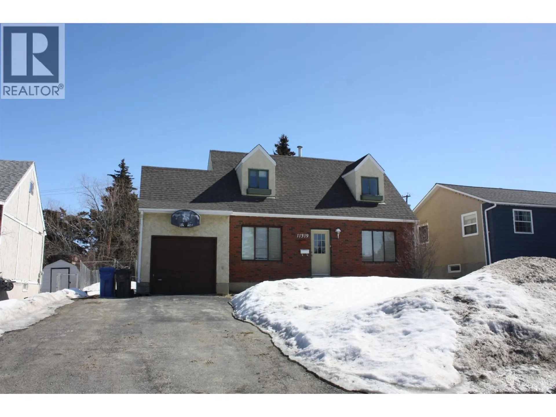 Property at 11319 93 STREET, Fort St. John, BC