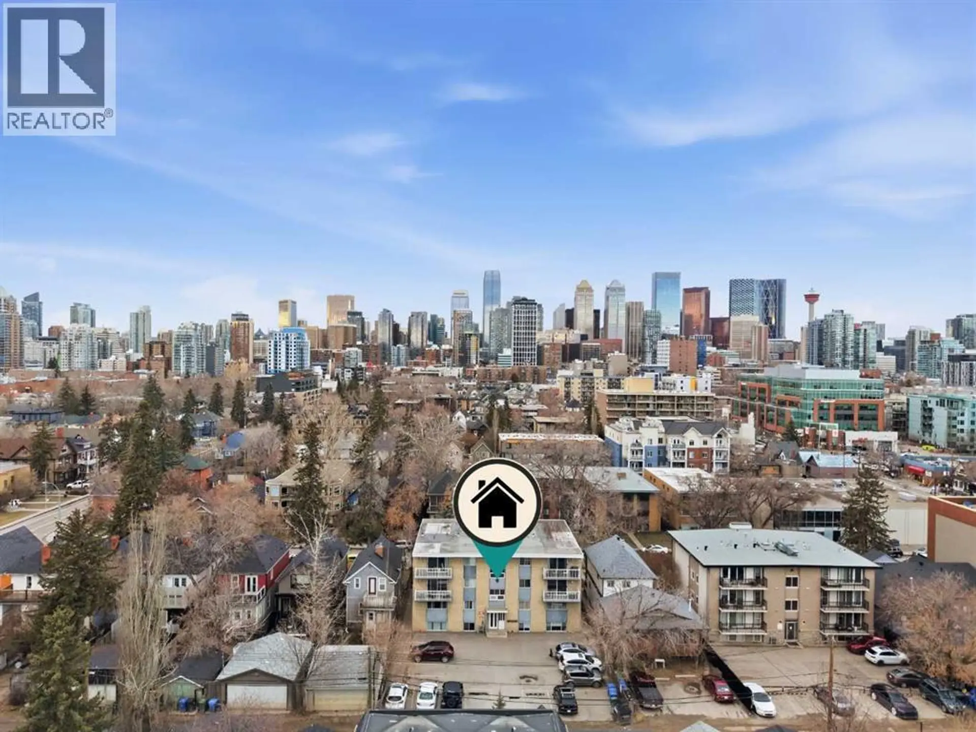 #401 525 22 AVENUE SW - Image 15
