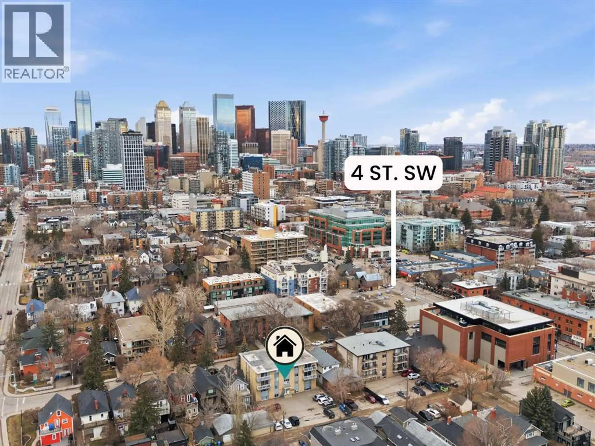 #401 525 22 AVENUE SW - Image 17