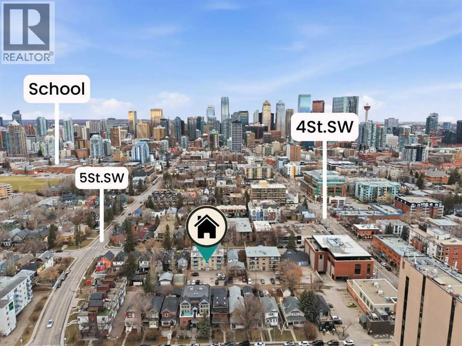#401 525 22 AVENUE SW - Image 16