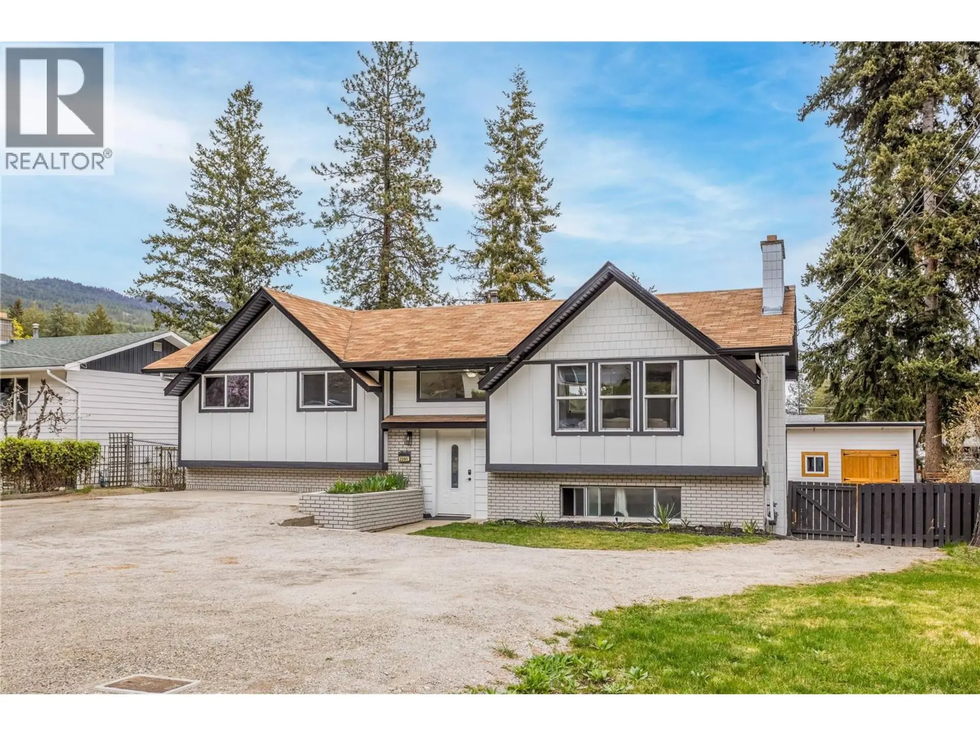 Property at 3281 McIver Road, West Kelowna, BC