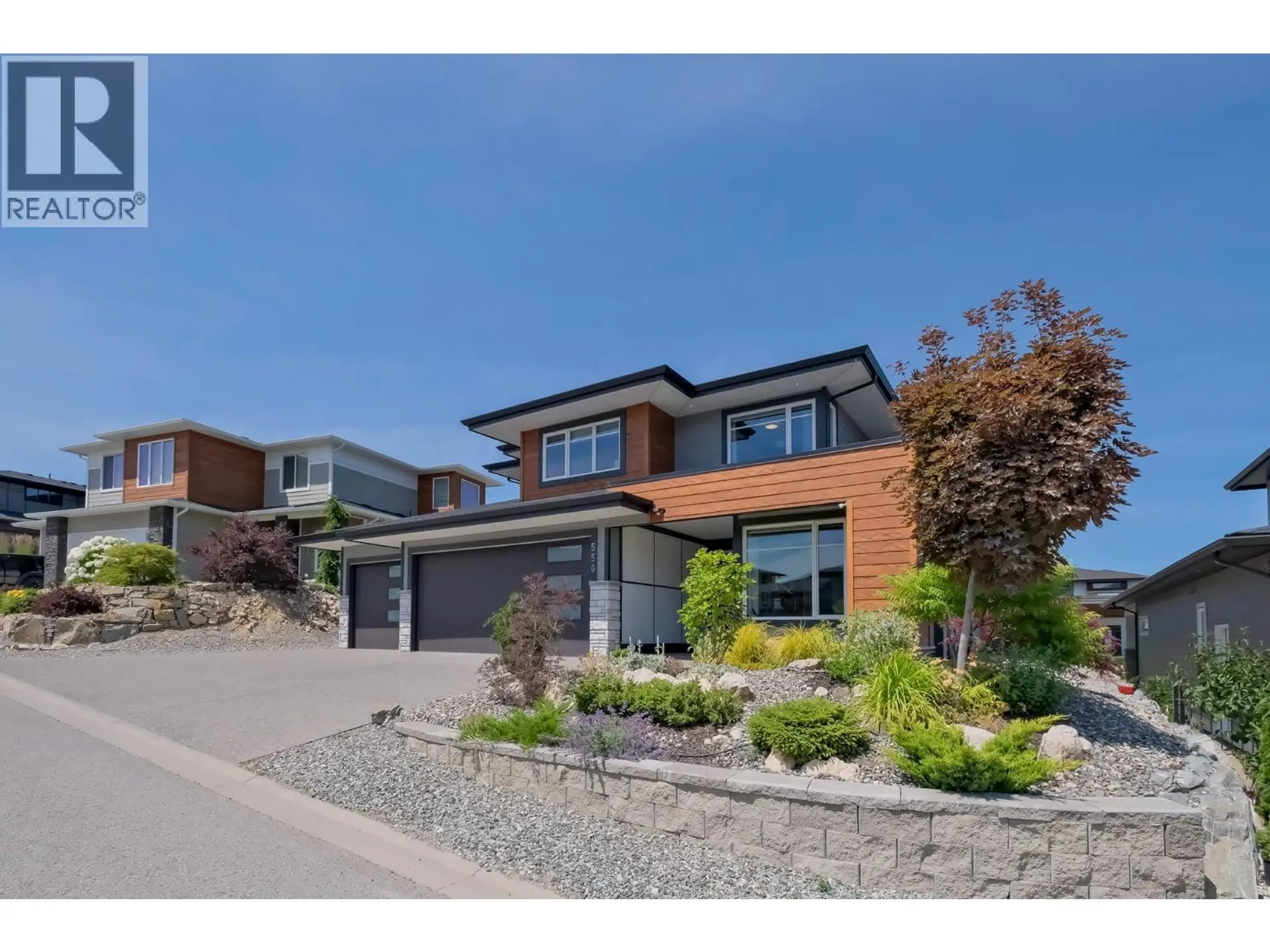 Property at 550 Barra Lane, Kelowna, BC