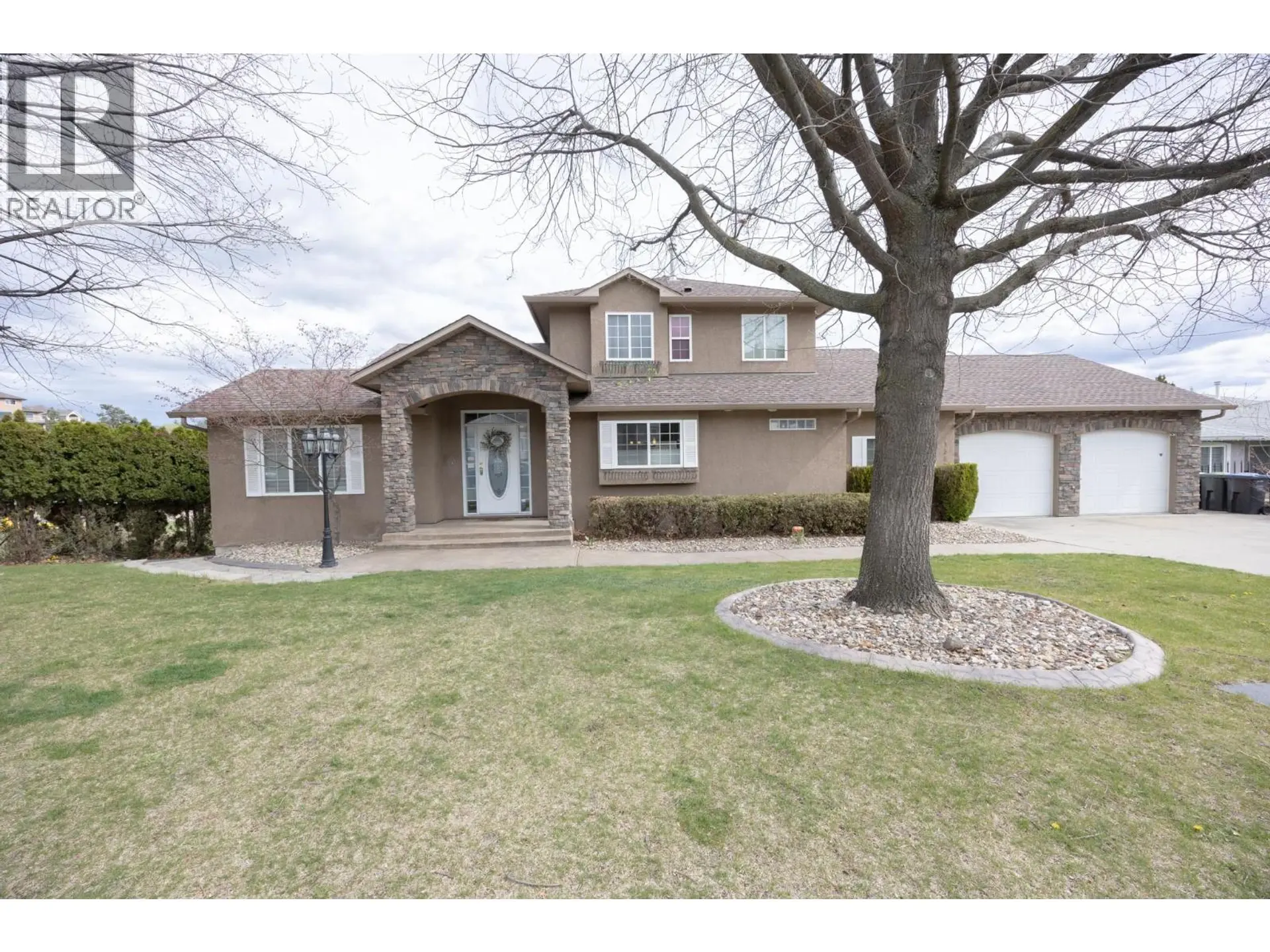 Property at 1563 Homestead Court, Kelowna, BC