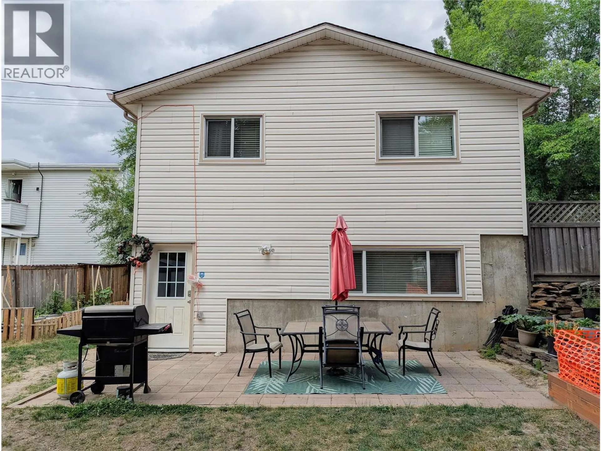 Property at 710 Ivy Street, Castlegar, BC