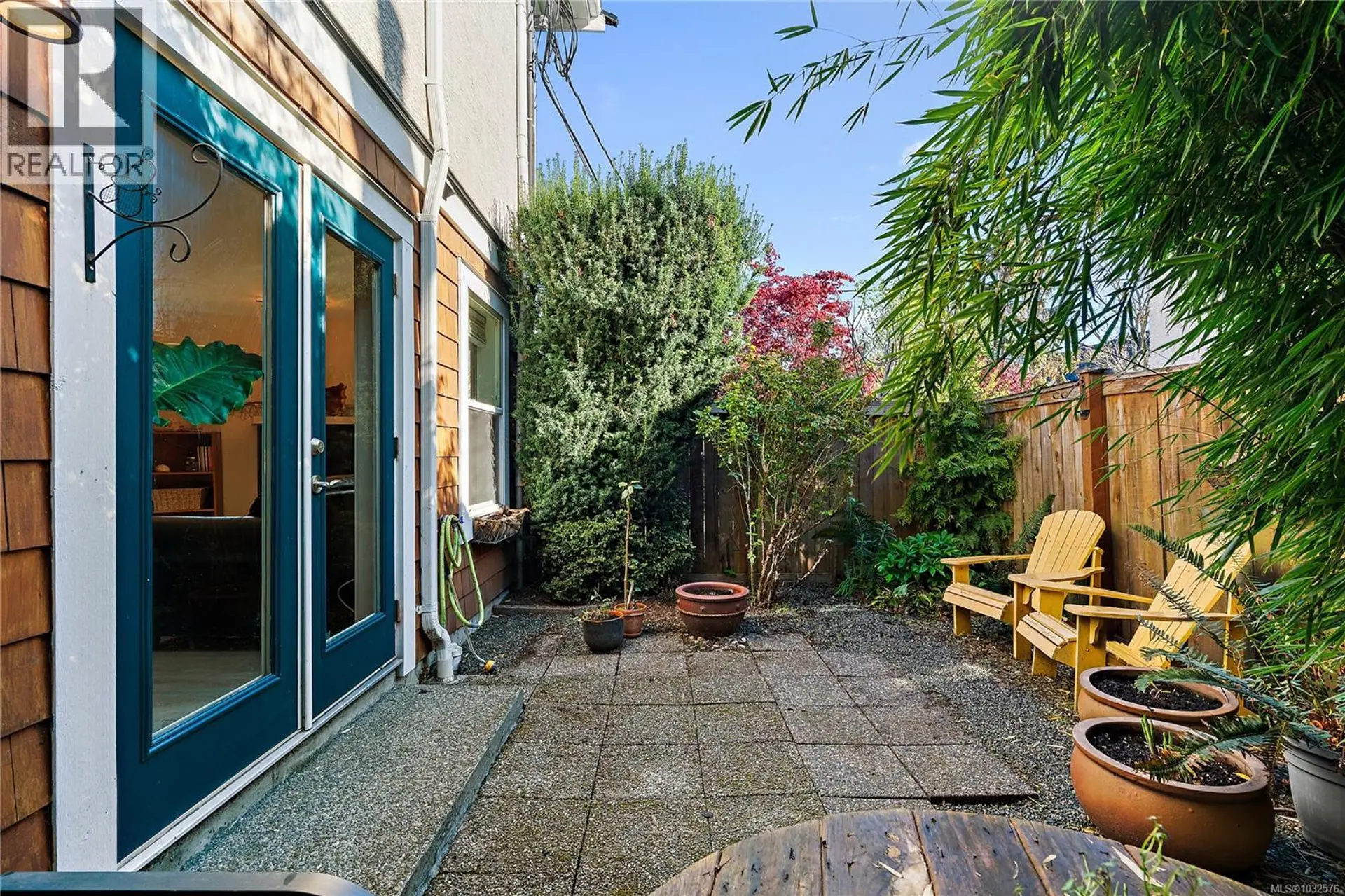 Property at #1 833 Princess Ave, Victoria, BC