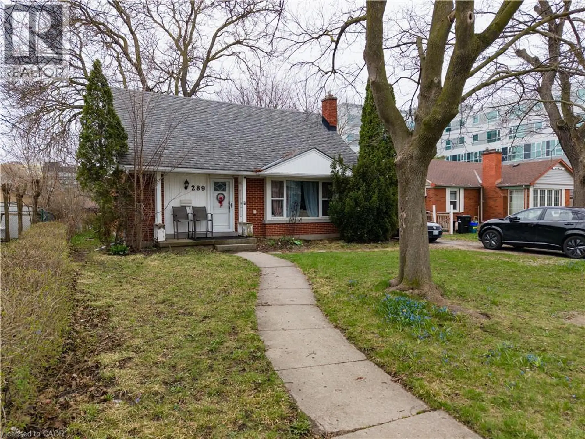 289 ALBERT STREET - Image 1