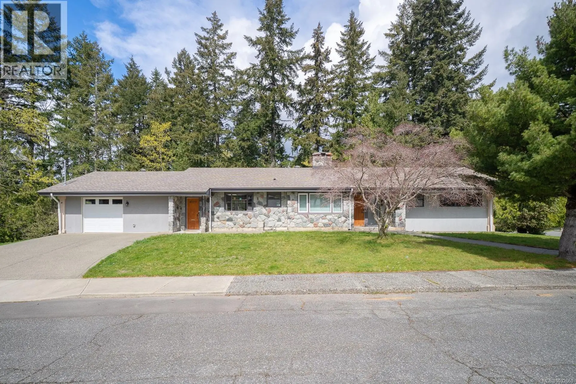 Property at 3777 Church St, Port Alberni, BC