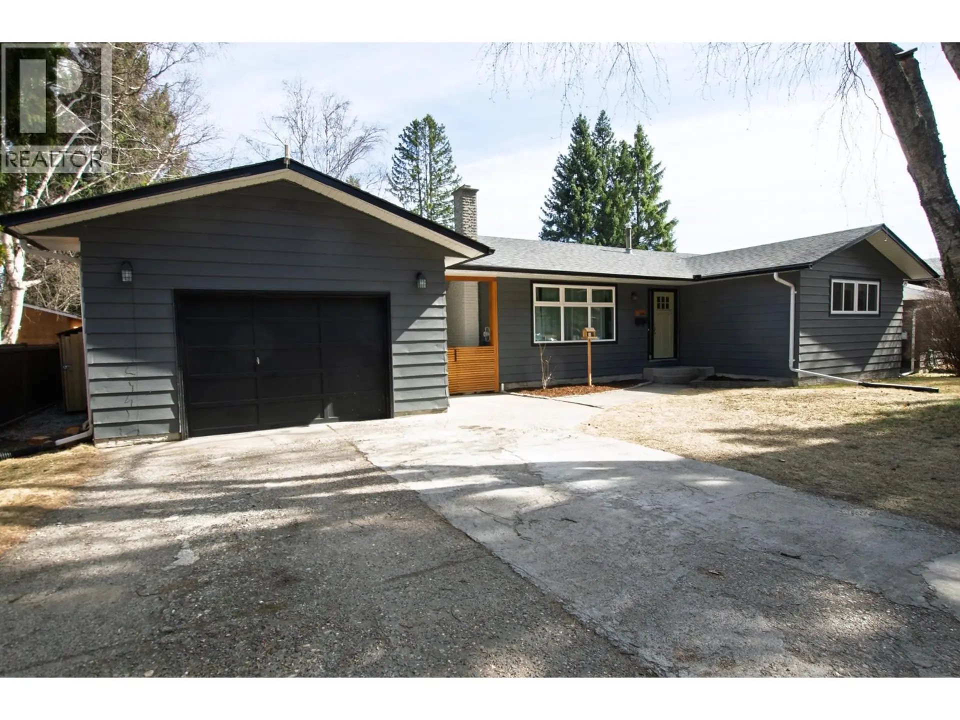 Property at 5696 BROCK DRIVE, Prince George, BC