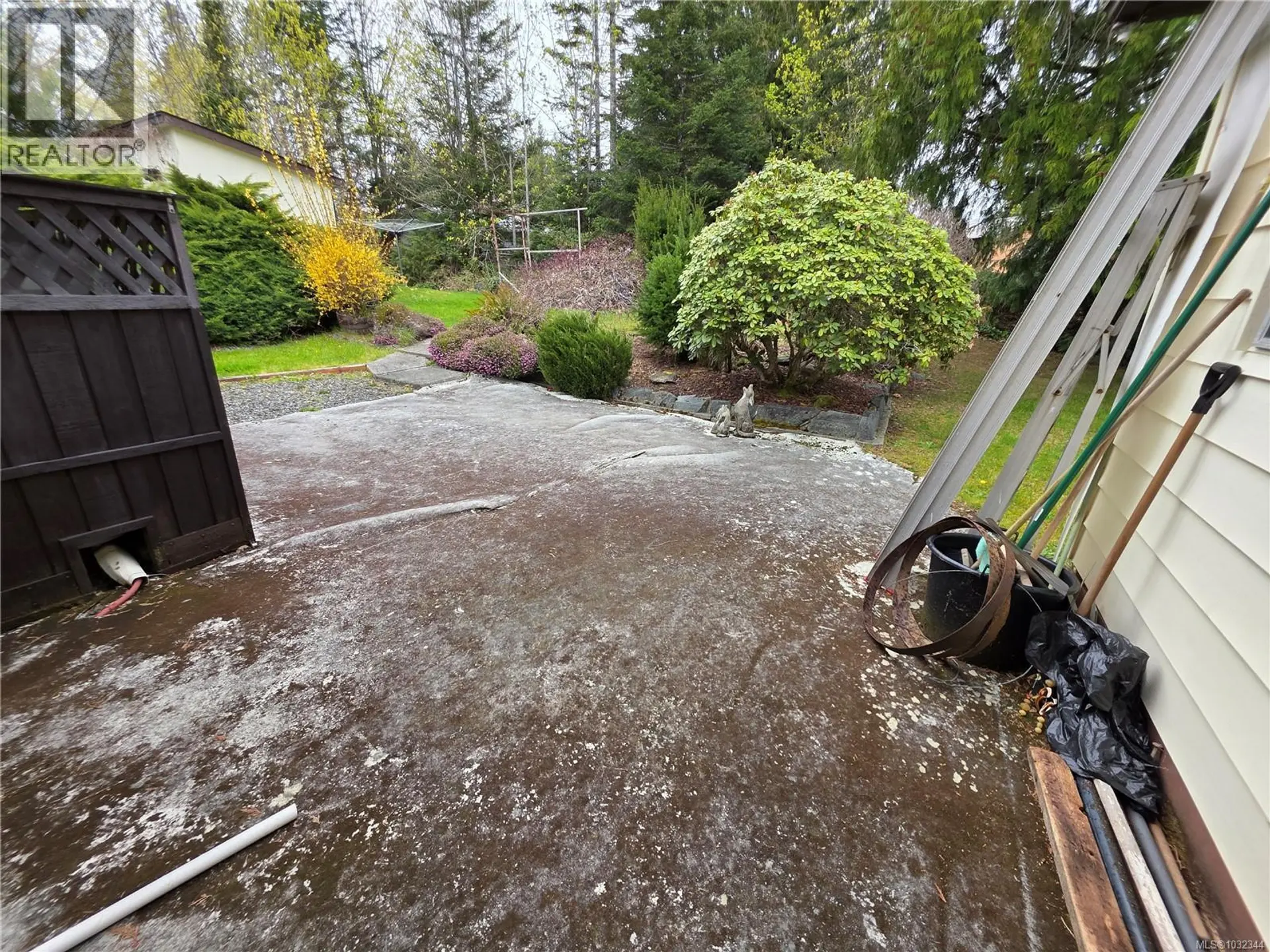 Property at #13 4935 BROUGHTON ST, Port Alberni, BC