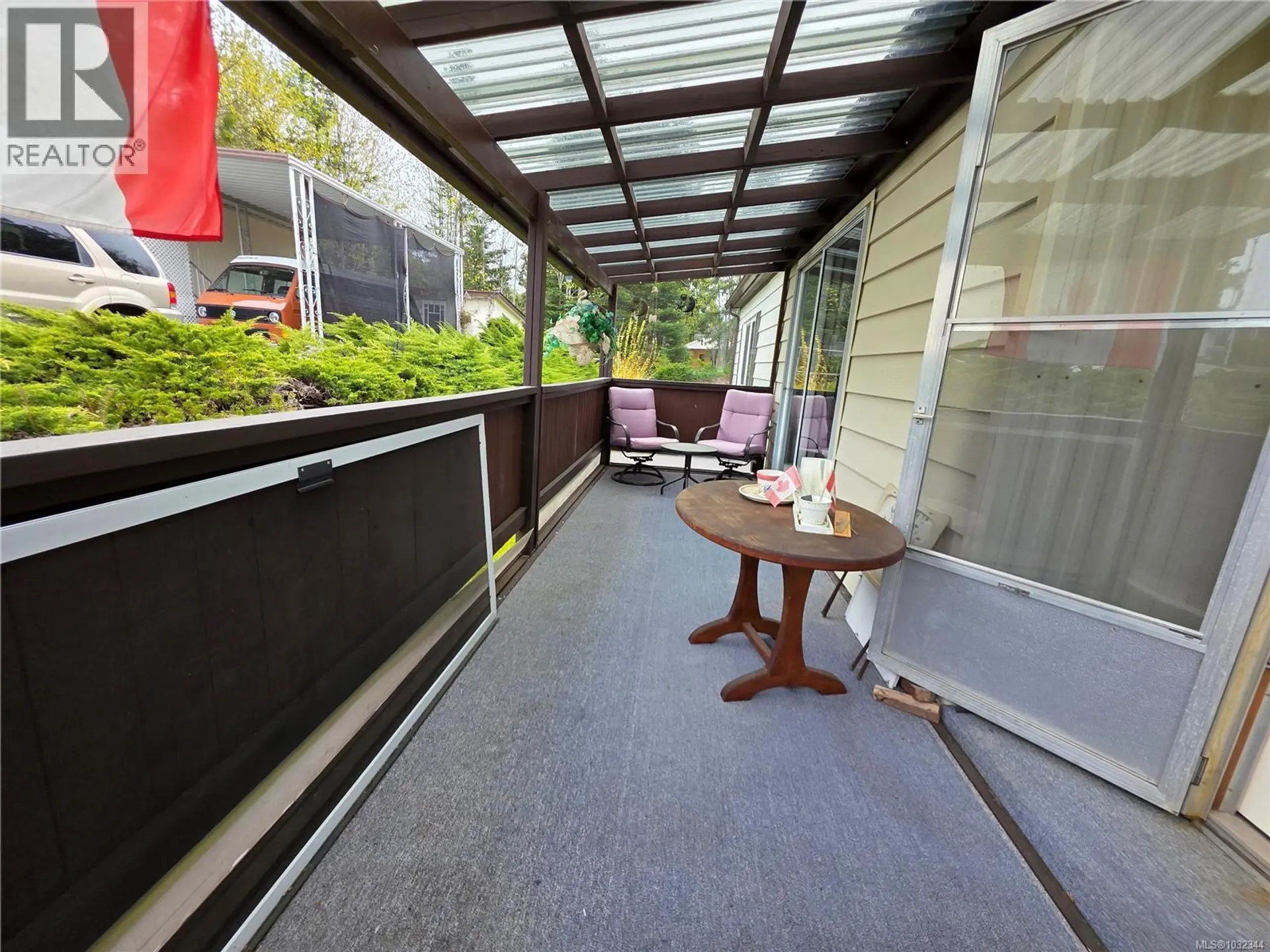 Property at #13 4935 BROUGHTON ST, Port Alberni, BC