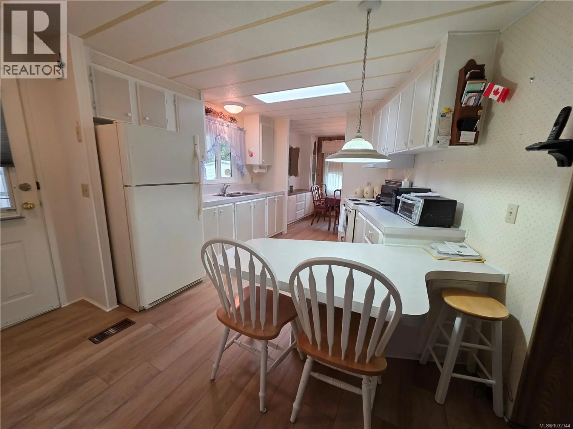 Property at #13 4935 BROUGHTON ST, Port Alberni, BC