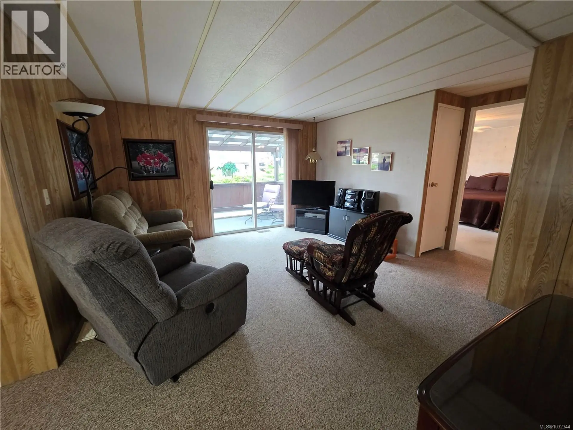 Property at #13 4935 BROUGHTON ST, Port Alberni, BC