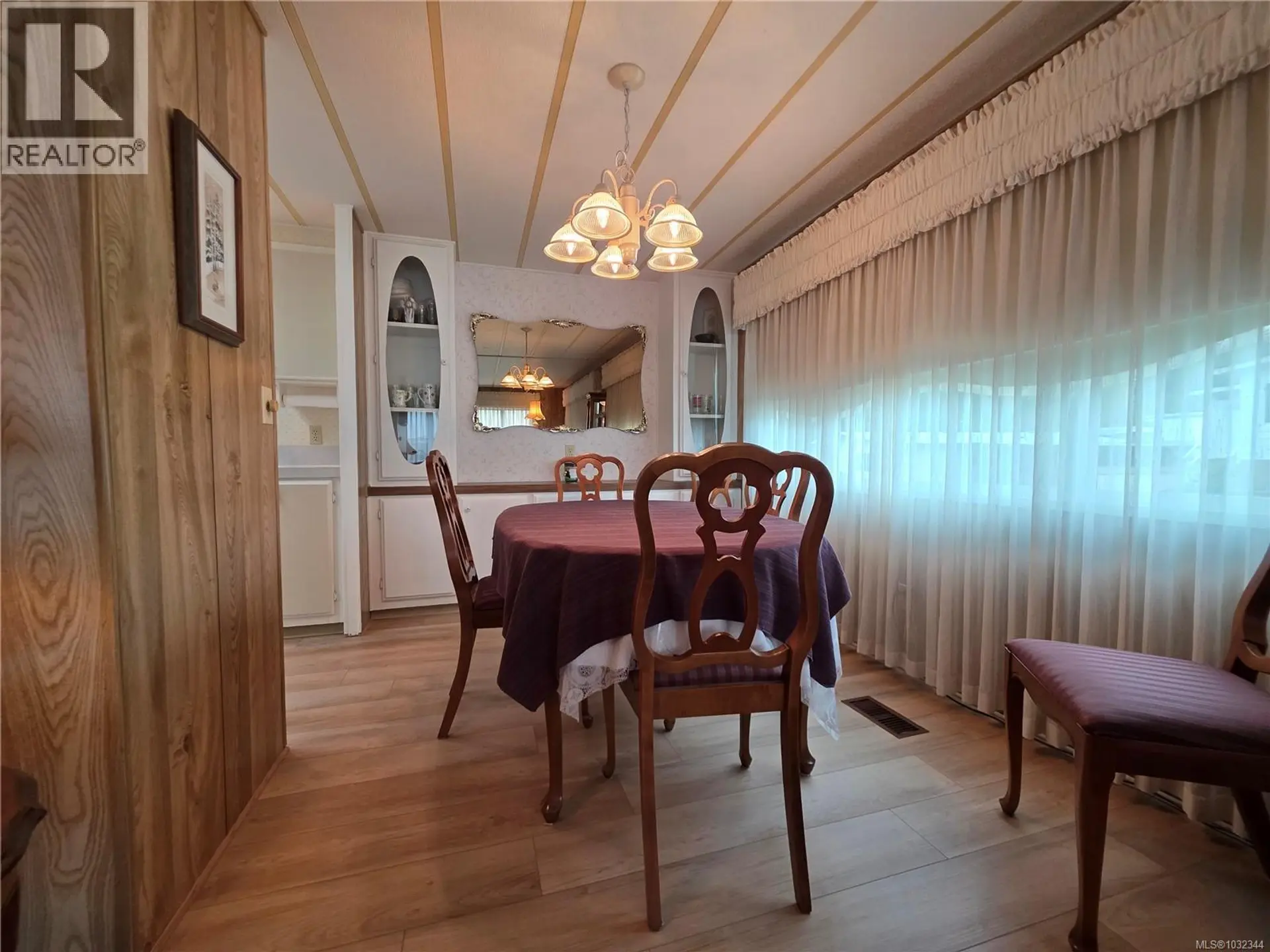 Property at #13 4935 BROUGHTON ST, Port Alberni, BC