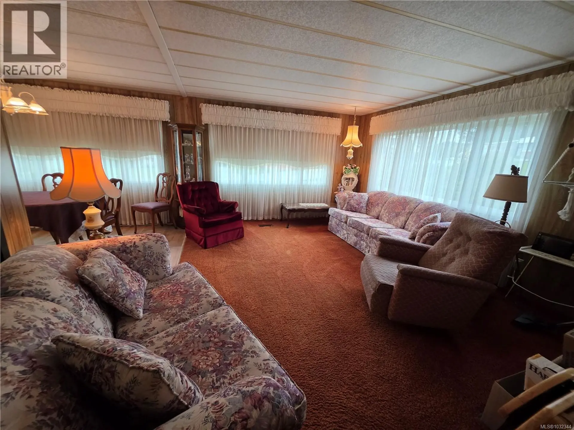 Property at #13 4935 BROUGHTON ST, Port Alberni, BC