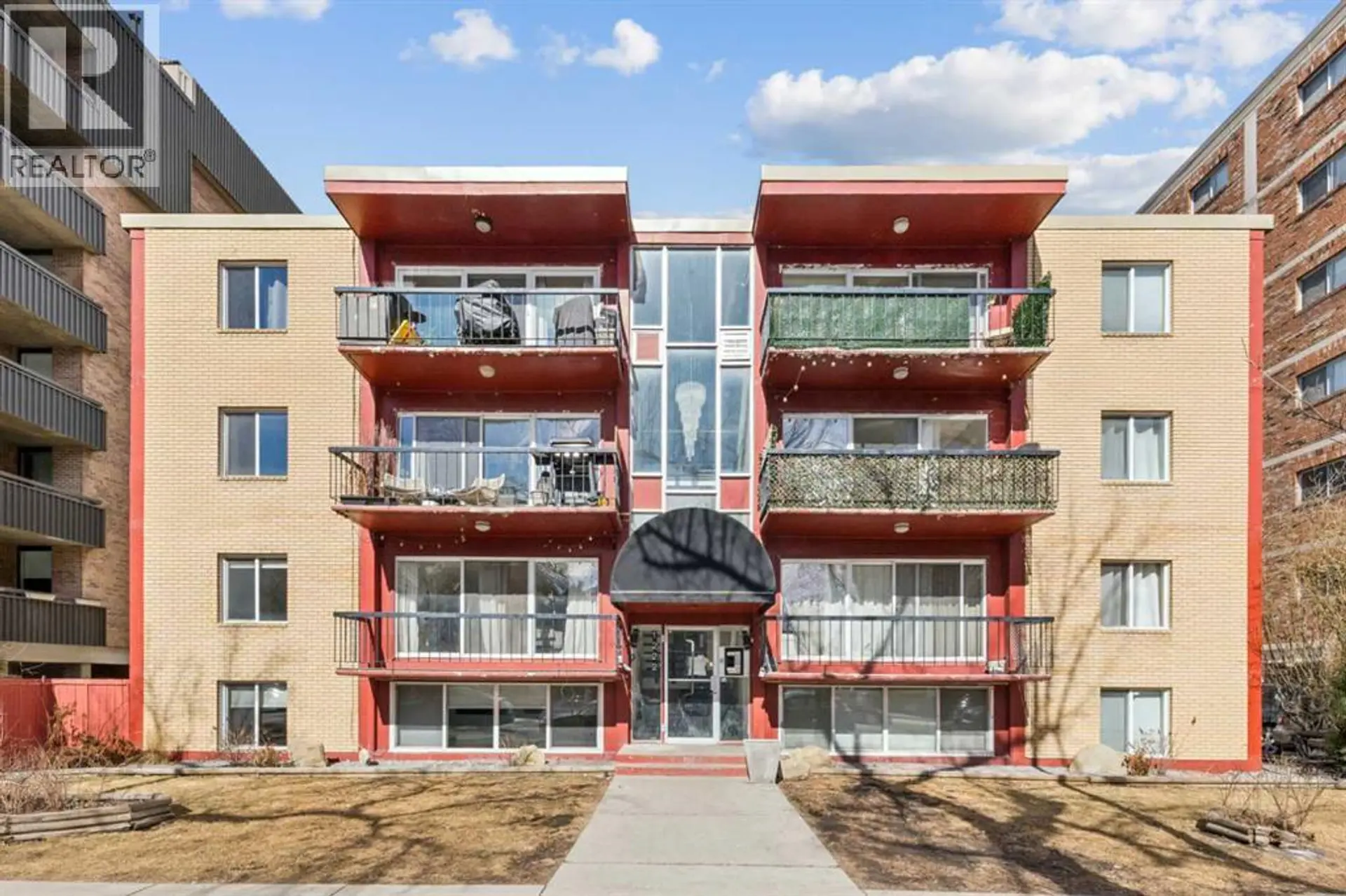 #205 1222 13 AVENUE SW - Image 20